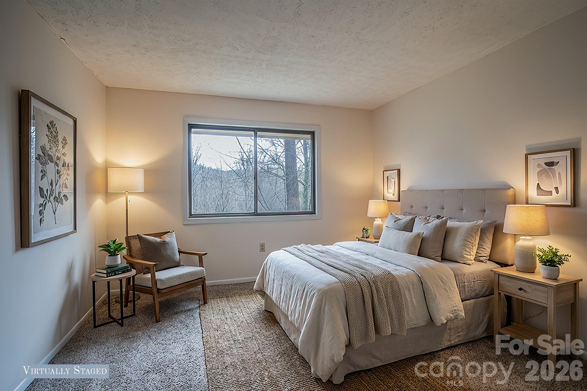 1813 Glen Cannon Drive — Pisgah Forest