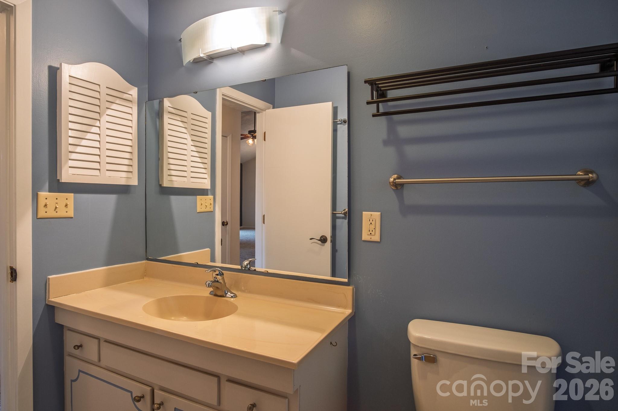 1813 Glen Cannon Drive — Pisgah Forest