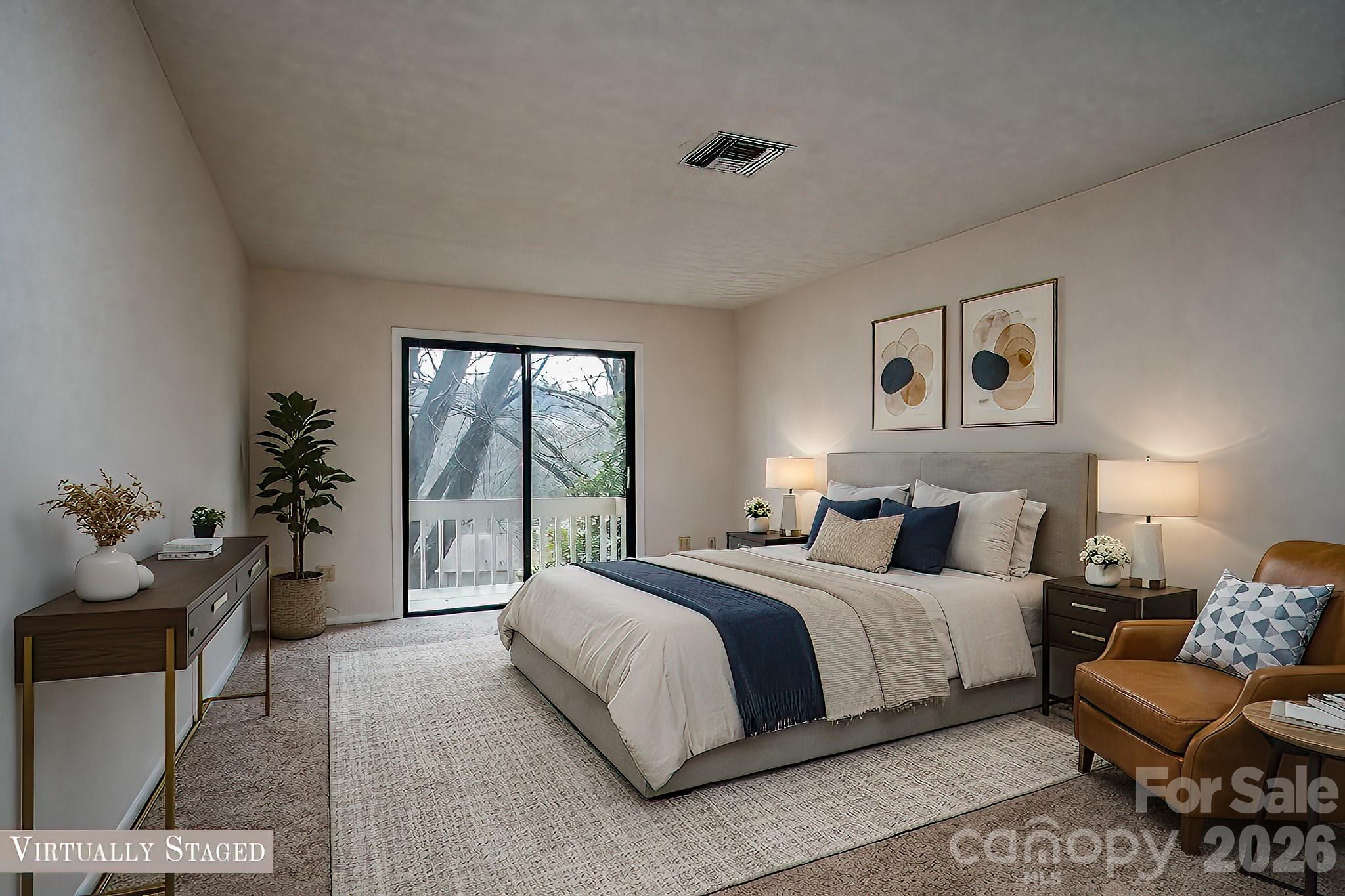 1813 Glen Cannon Drive — Pisgah Forest