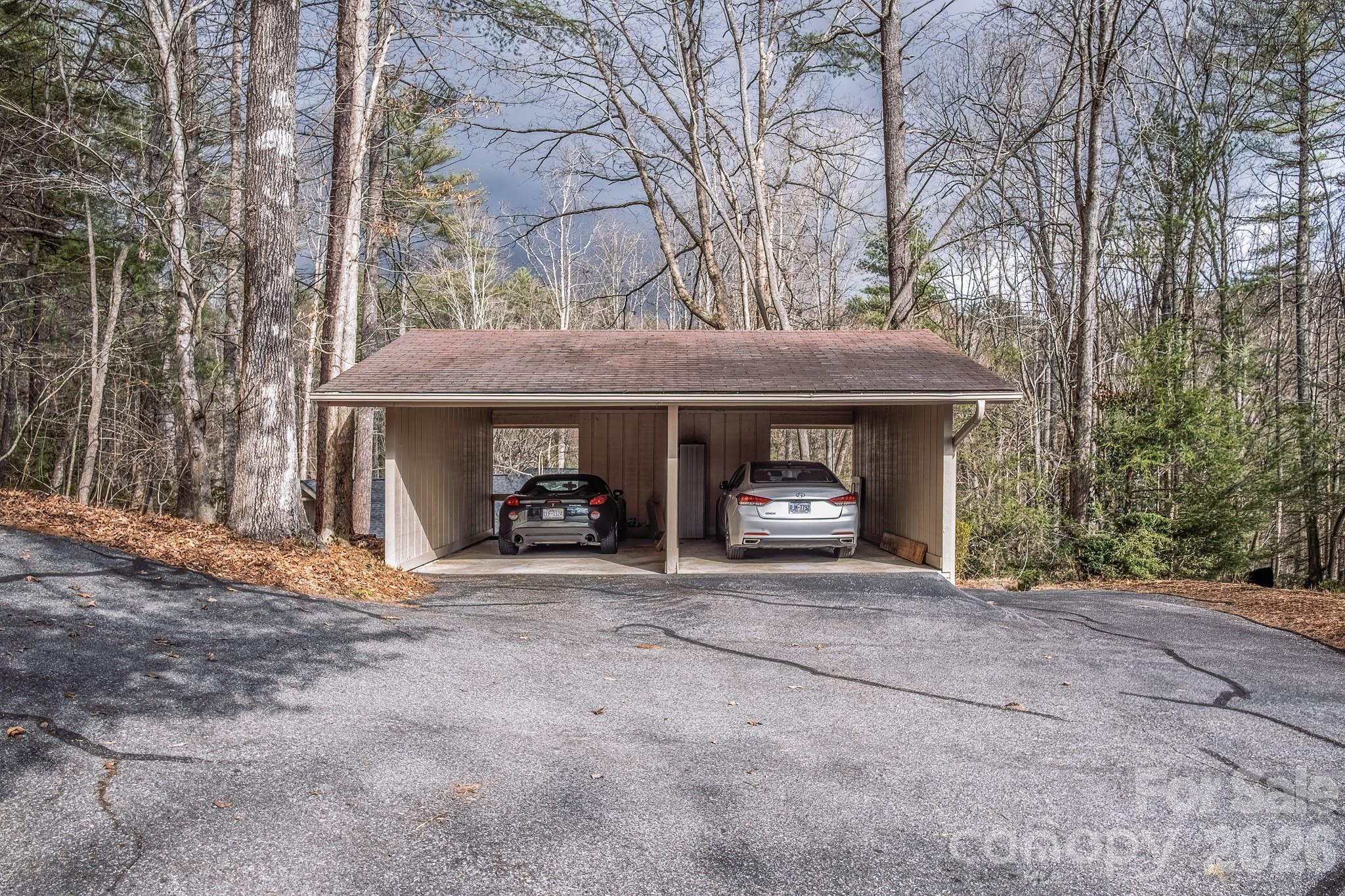 1813 Glen Cannon Drive — Pisgah Forest