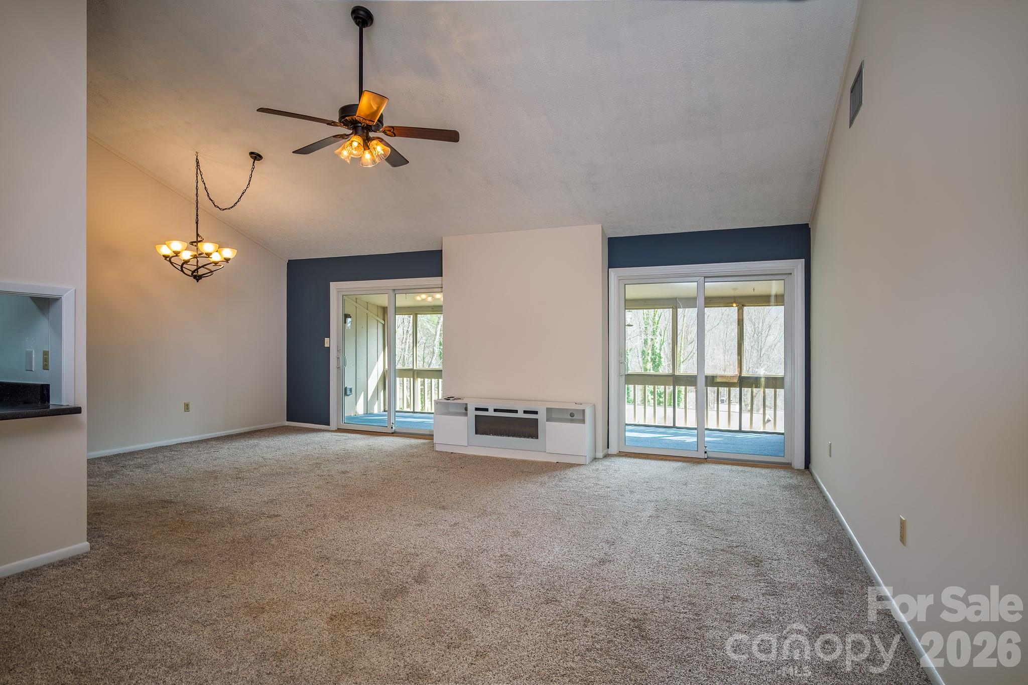 1813 Glen Cannon Drive — Pisgah Forest