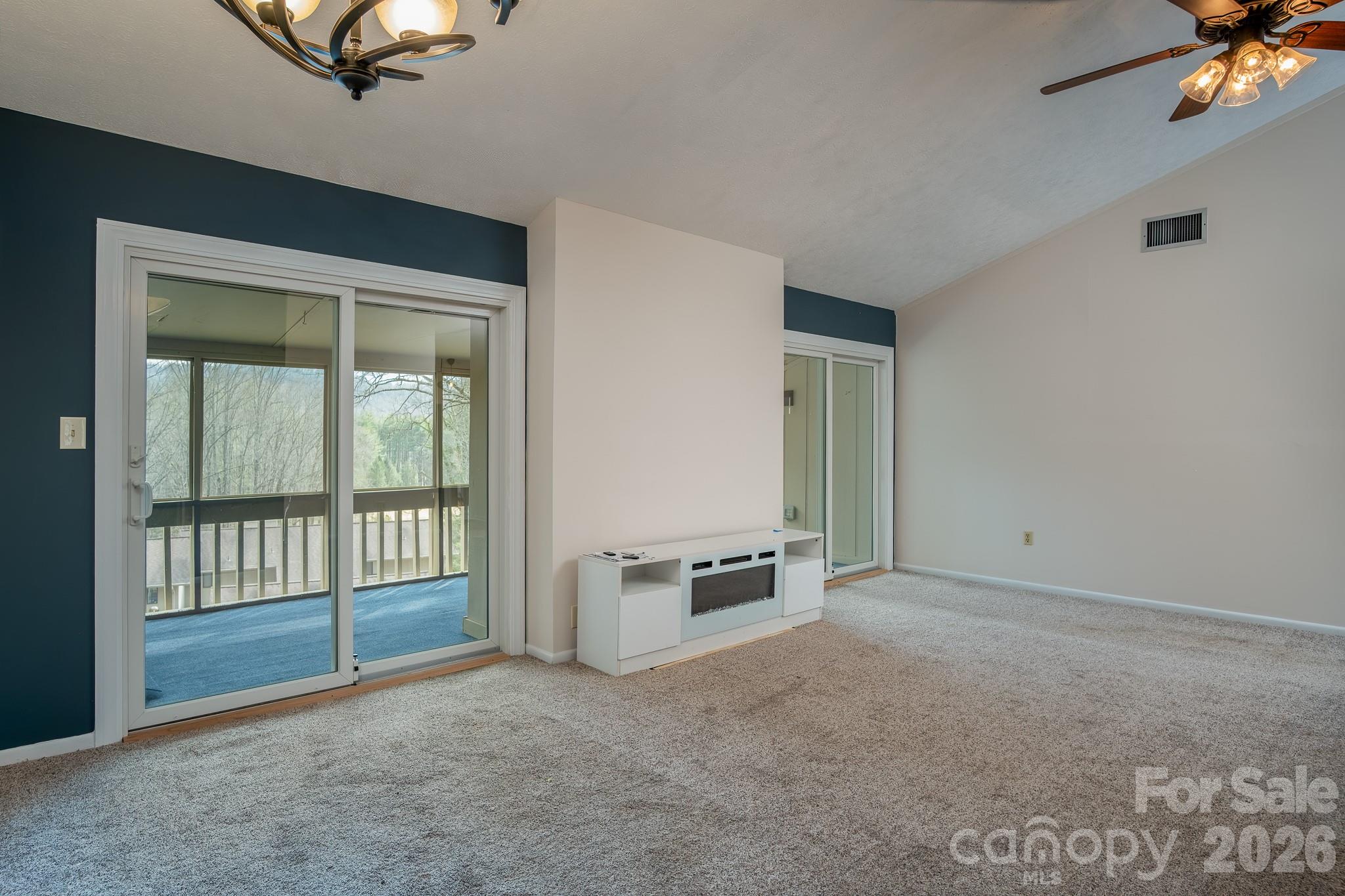 1813 Glen Cannon Drive — Pisgah Forest