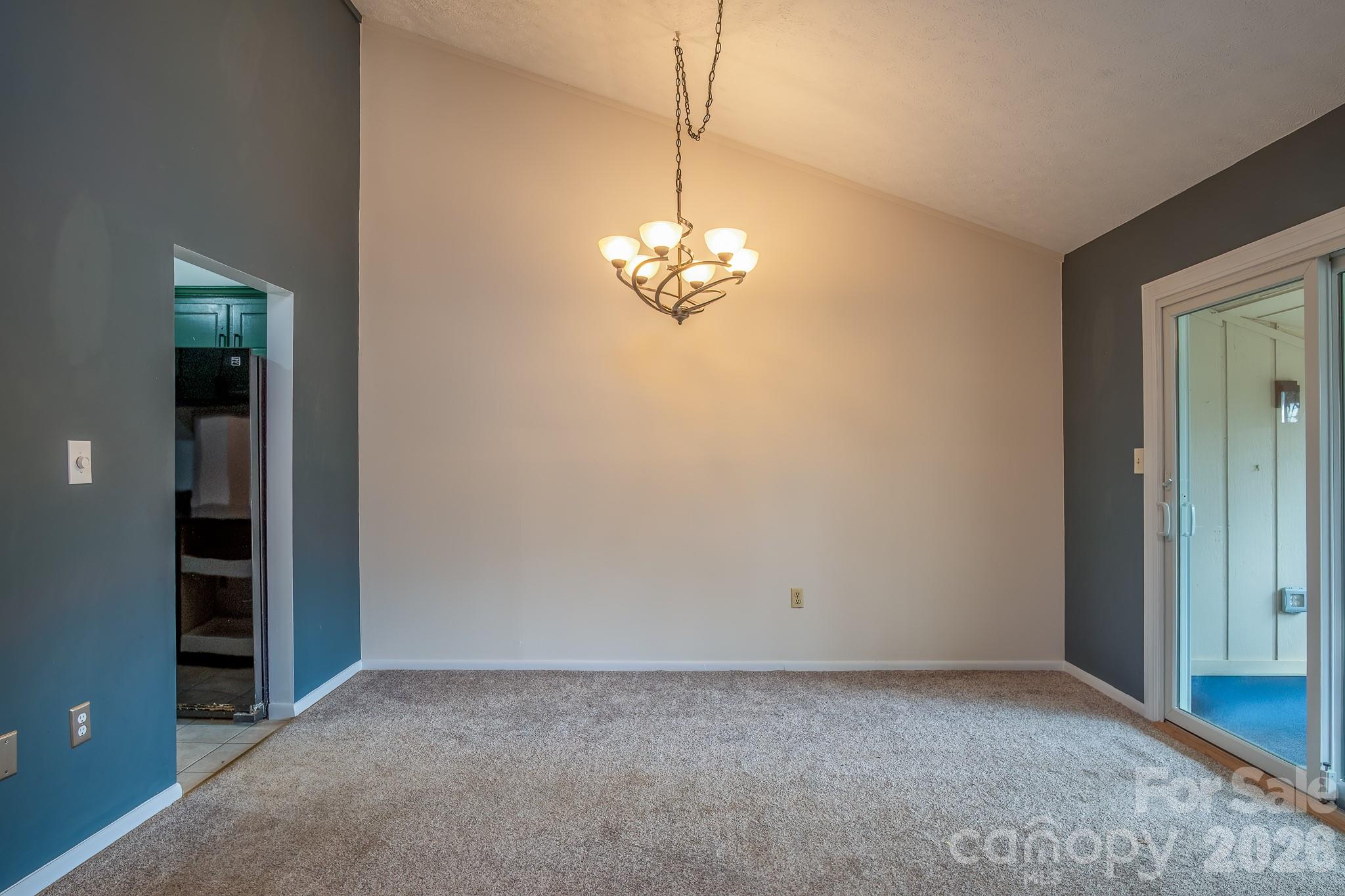 1813 Glen Cannon Drive — Pisgah Forest