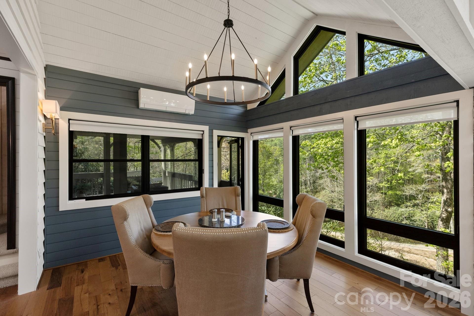 940 Winding Creek Road — Sapphire
