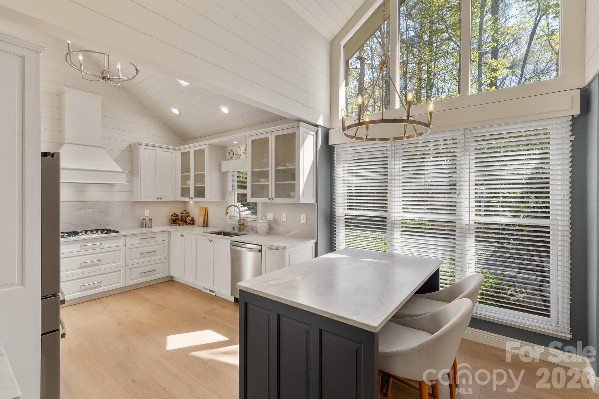 940 Winding Creek Road — Sapphire