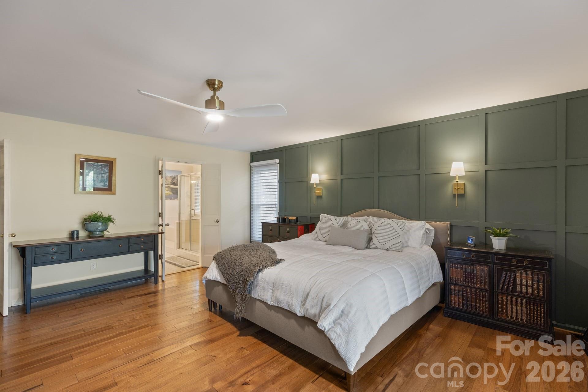 940 Winding Creek Road — Sapphire