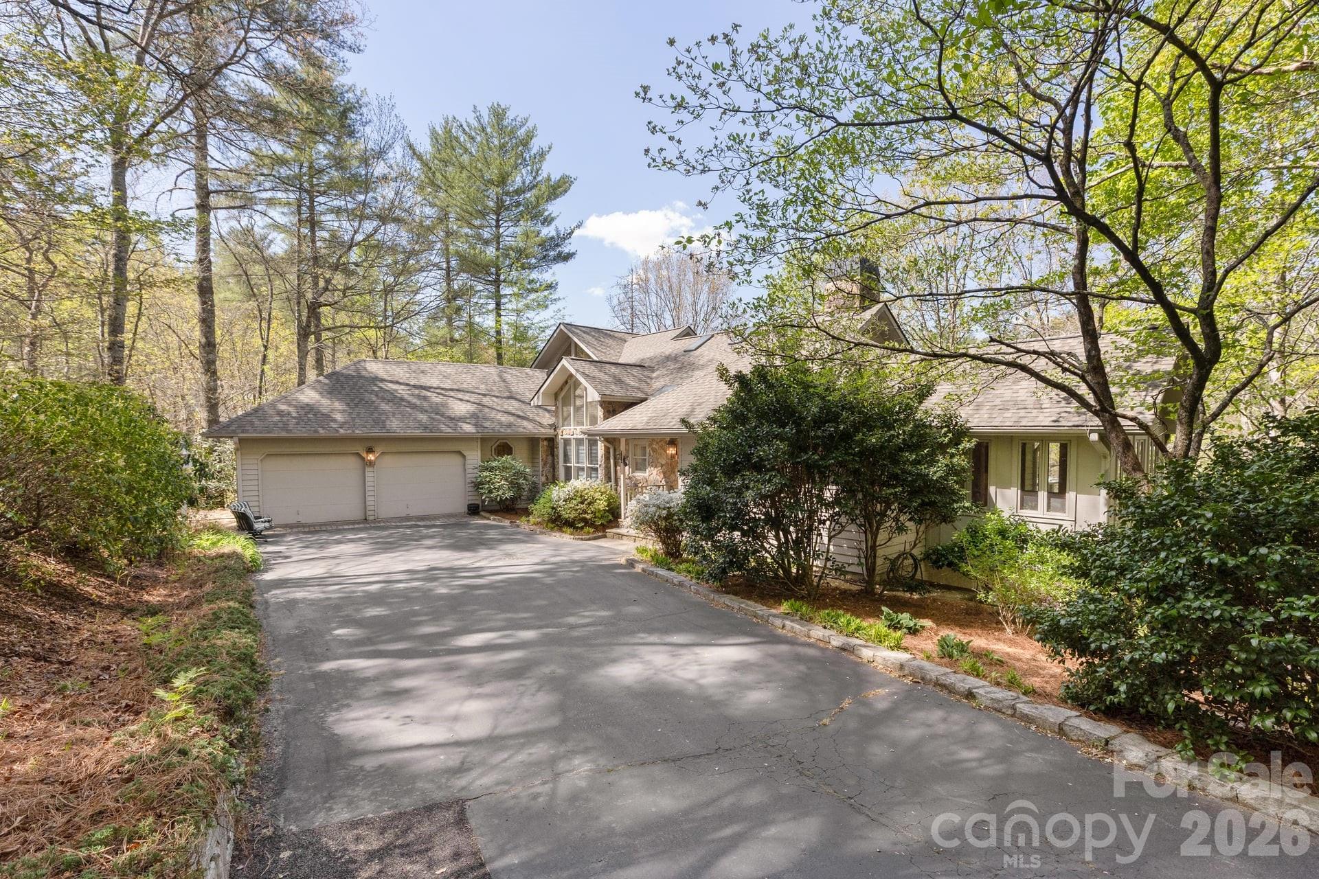 940 Winding Creek Road — Sapphire