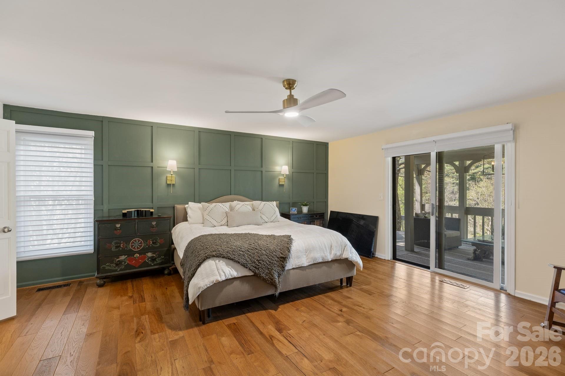 940 Winding Creek Road — Sapphire