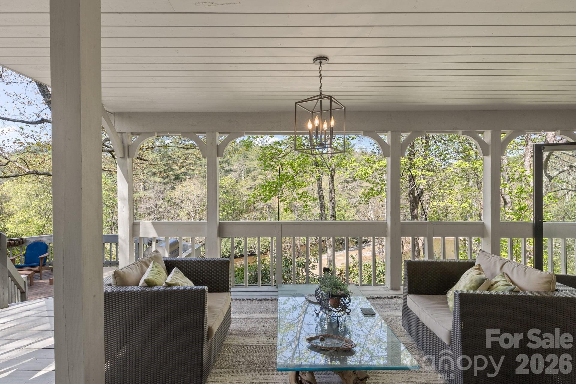 940 Winding Creek Road — Sapphire