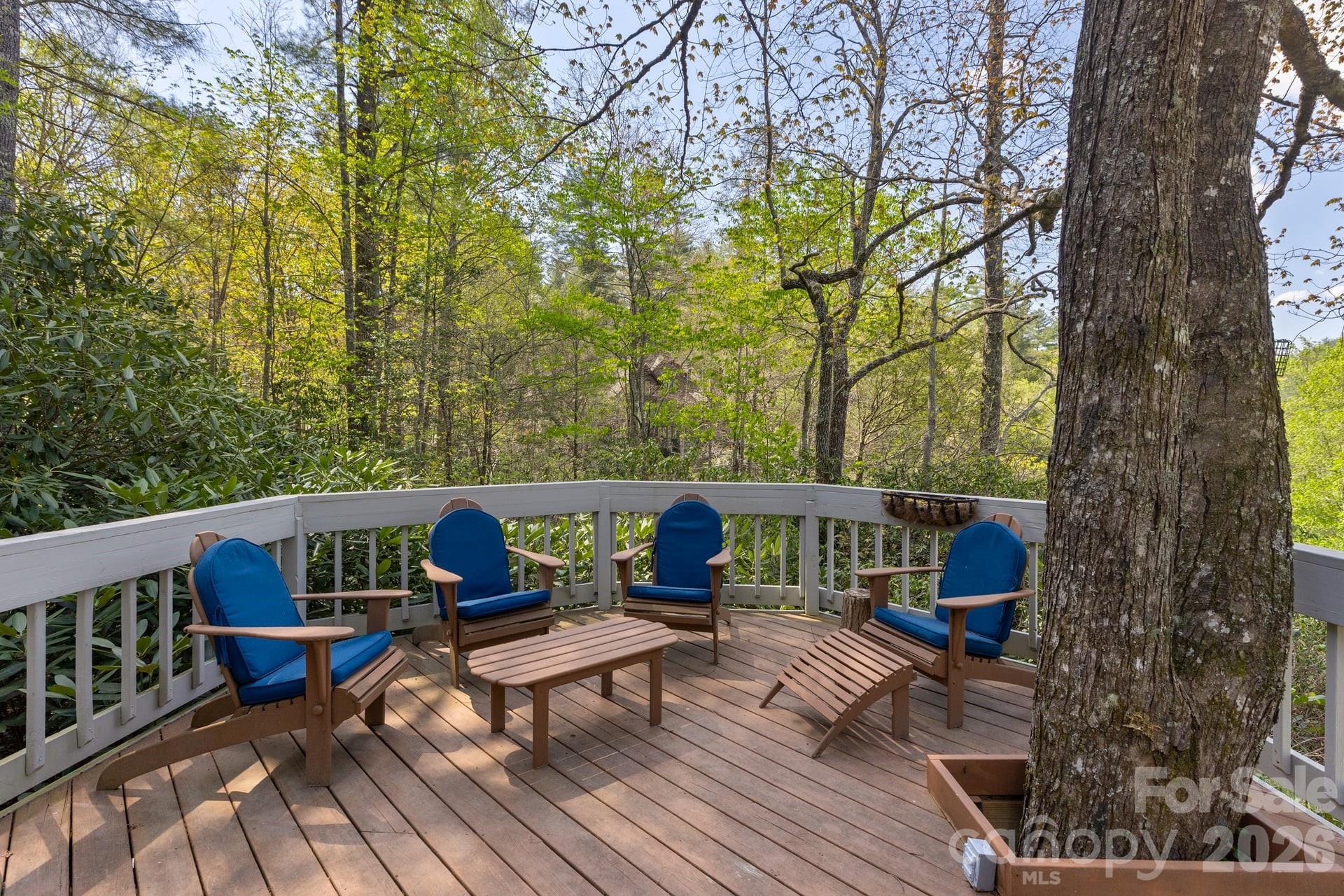940 Winding Creek Road — Sapphire