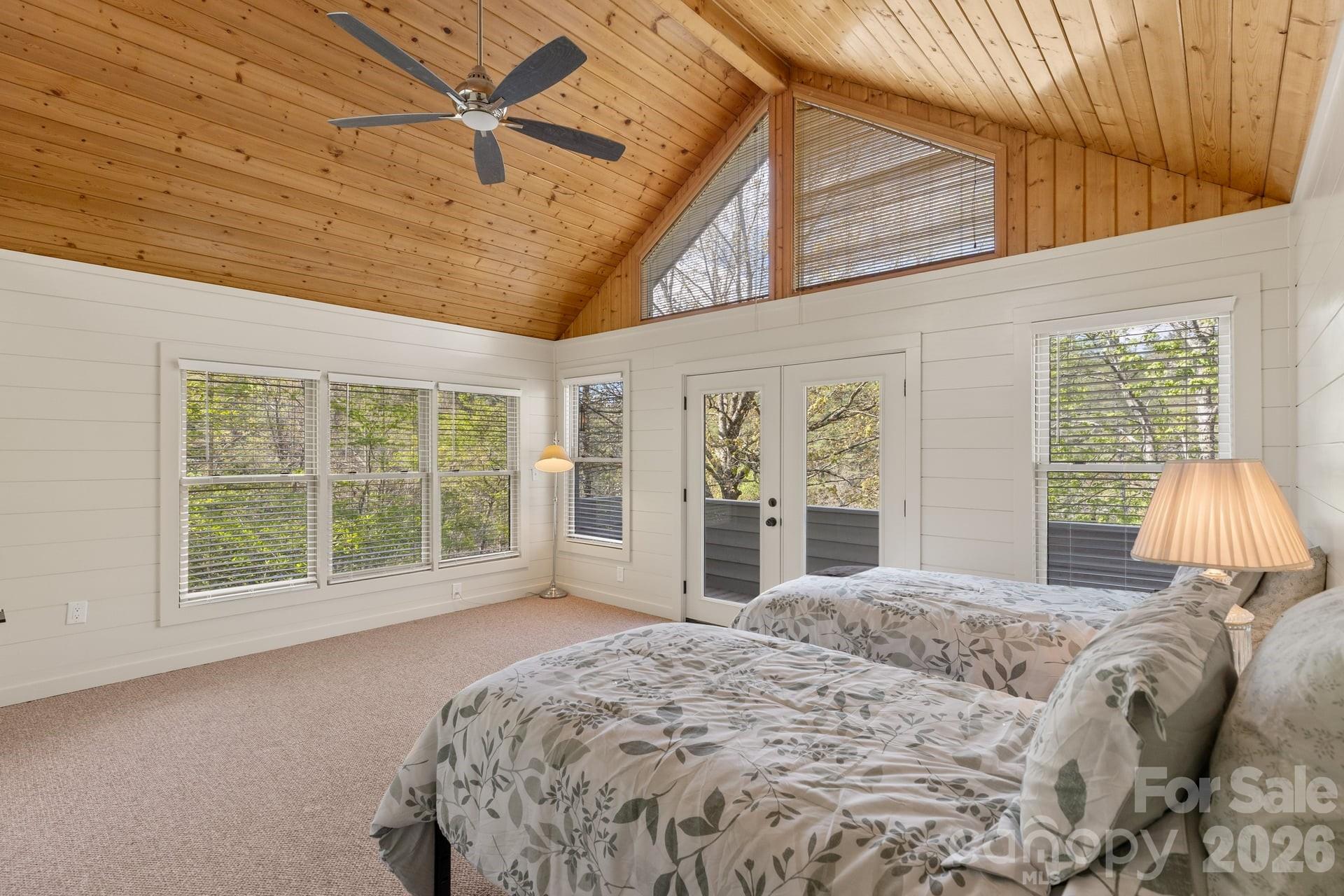 940 Winding Creek Road — Sapphire