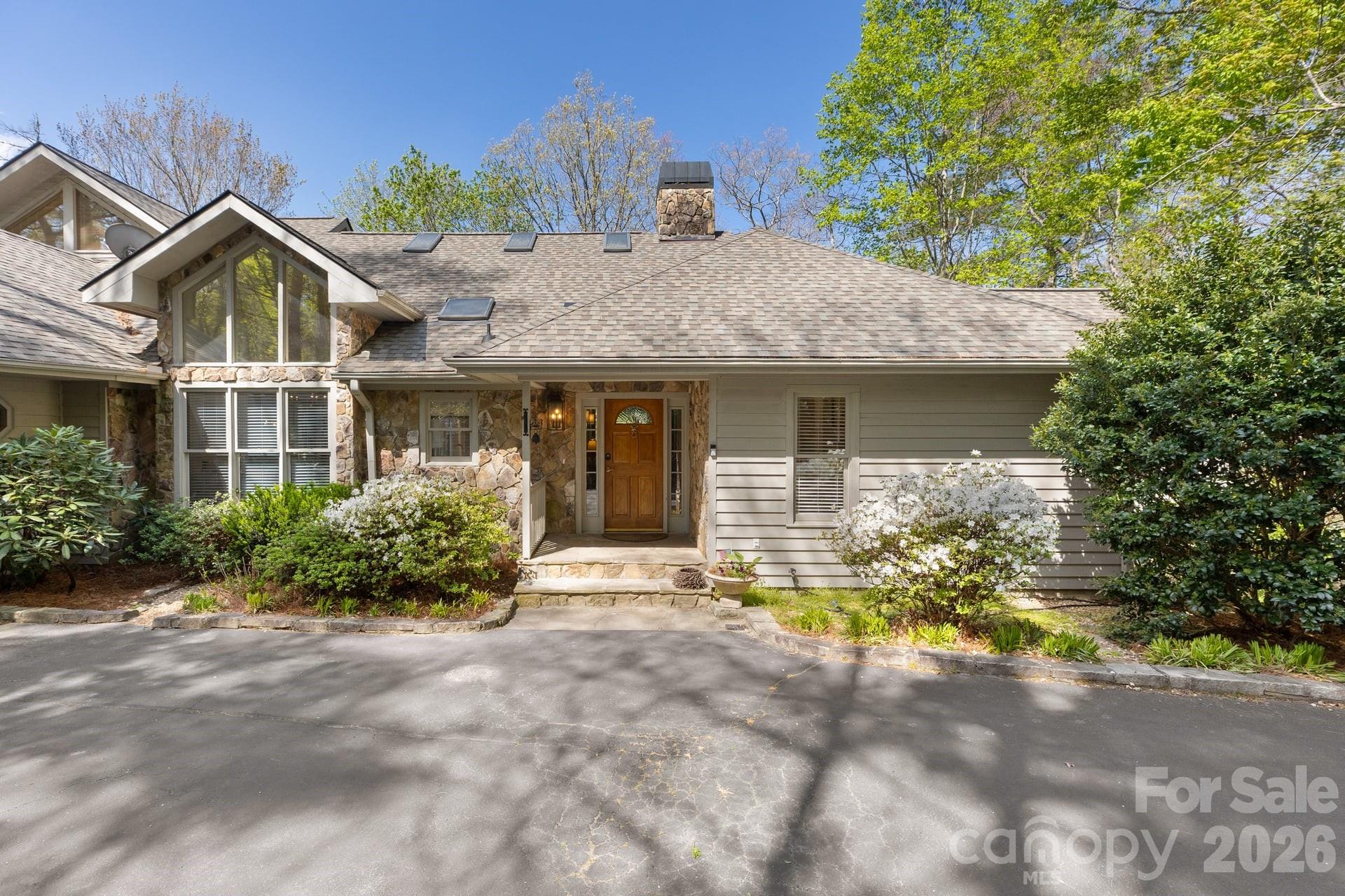 940 Winding Creek Road — Sapphire