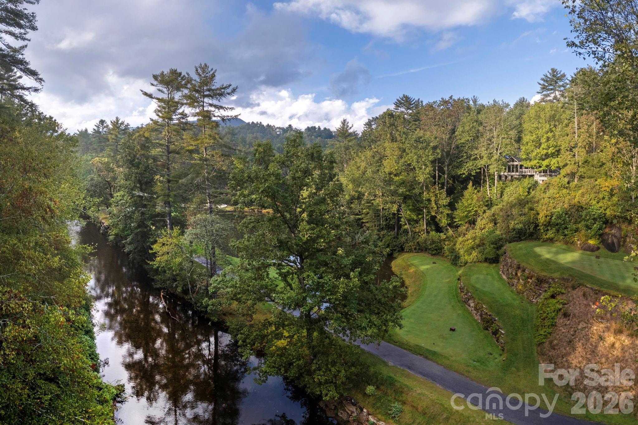 940 Winding Creek Road — Sapphire