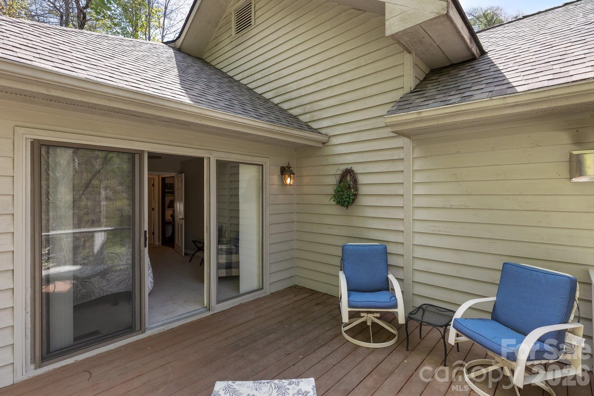940 Winding Creek Road — Sapphire
