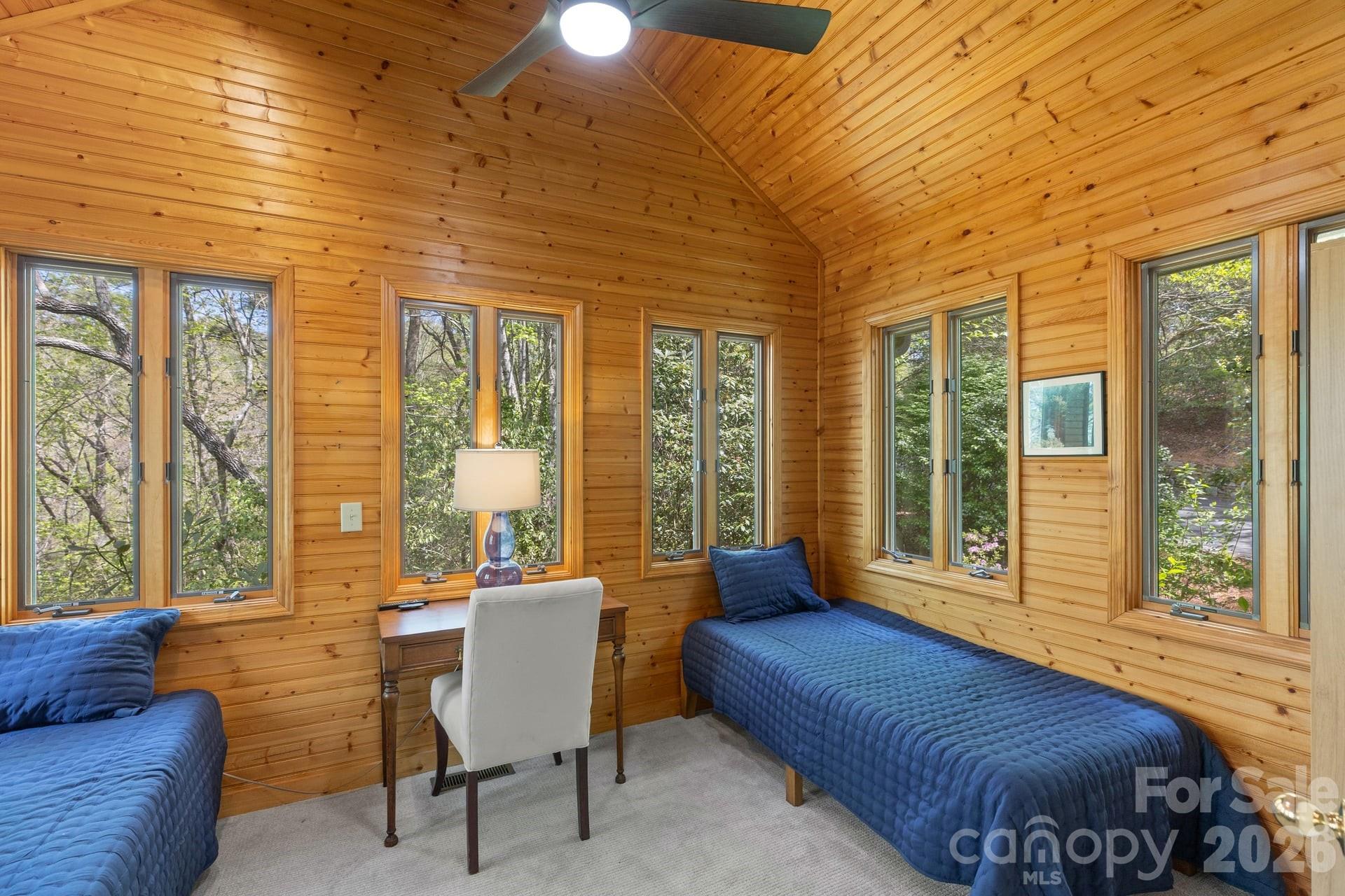 940 Winding Creek Road — Sapphire