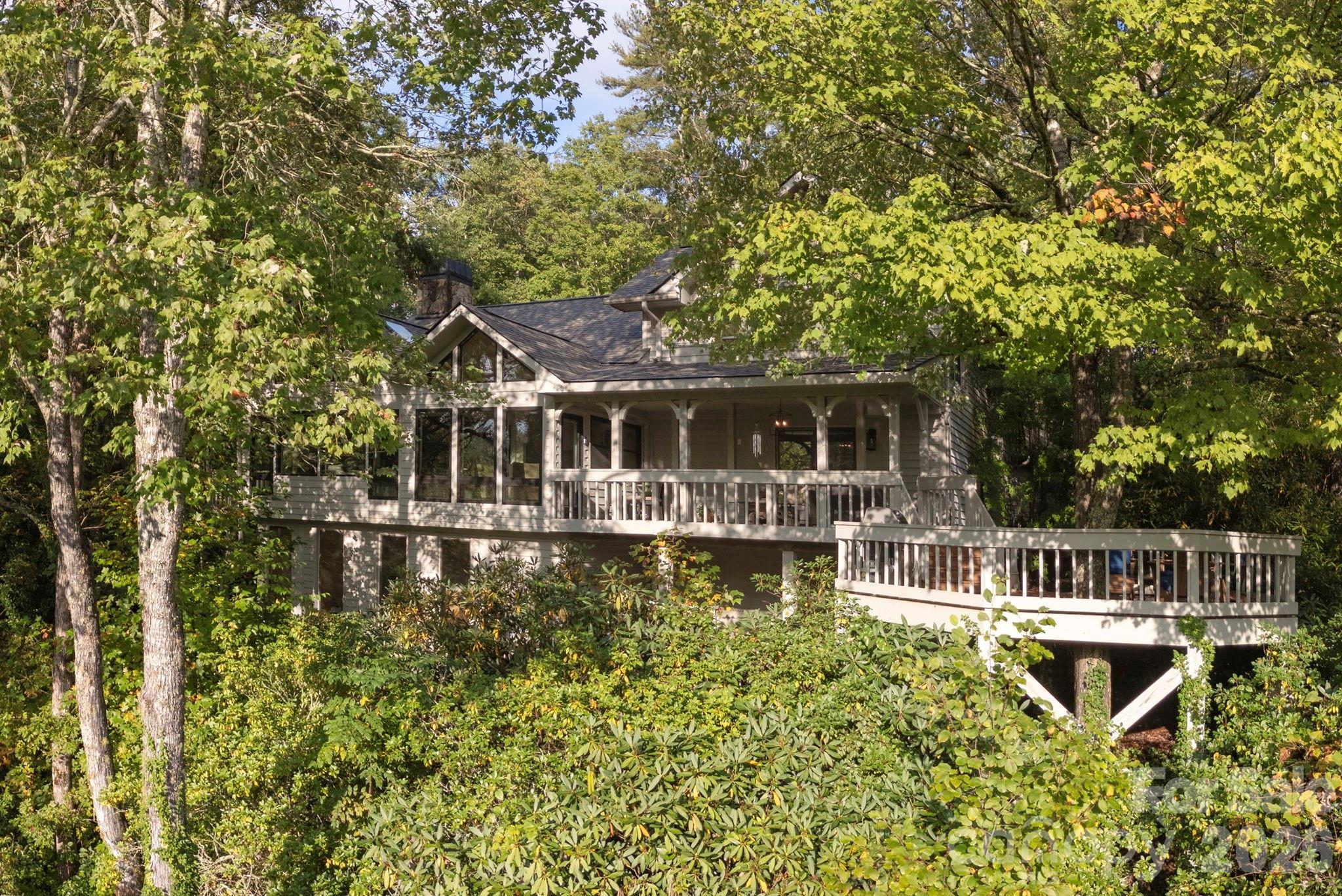 940 Winding Creek Road — Sapphire