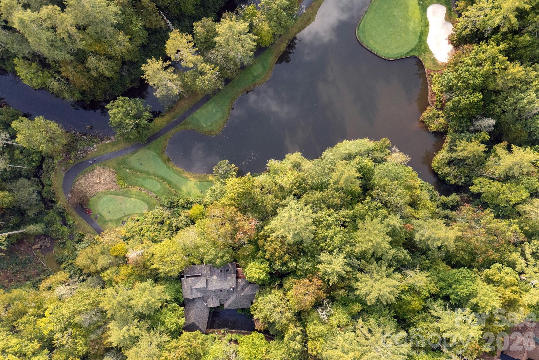 940 Winding Creek Road — Sapphire