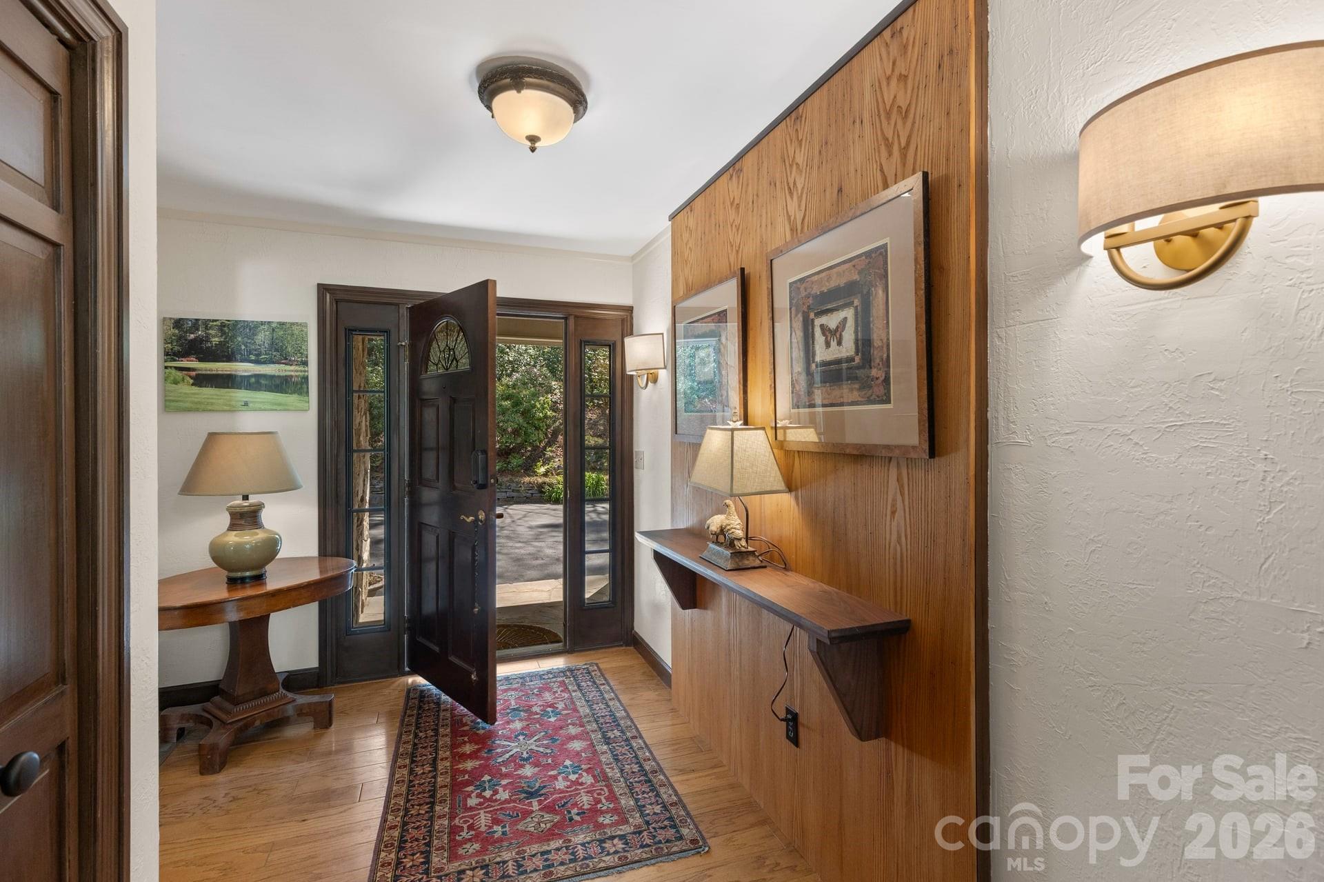 940 Winding Creek Road — Sapphire