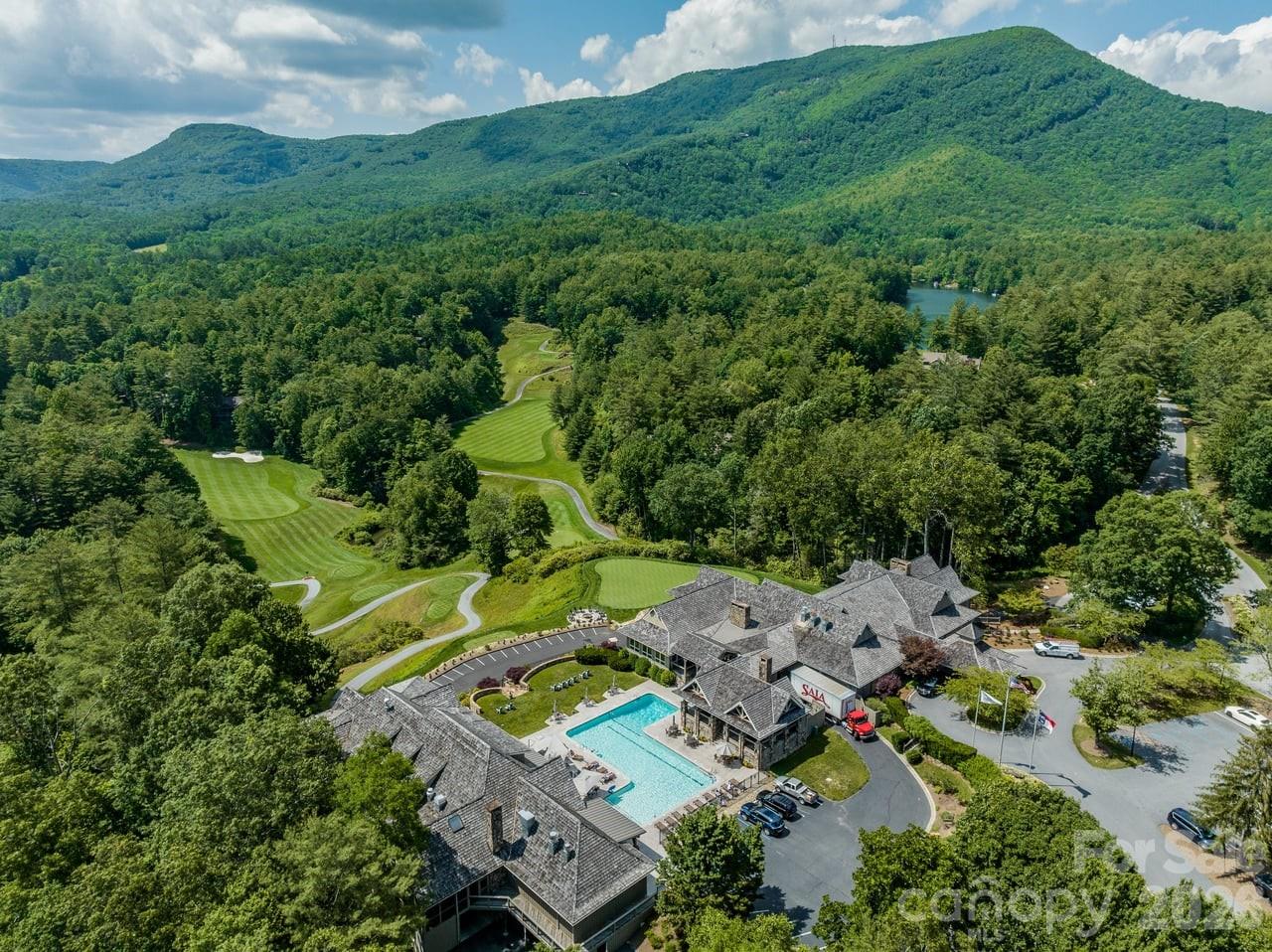 940 Winding Creek Road — Sapphire
