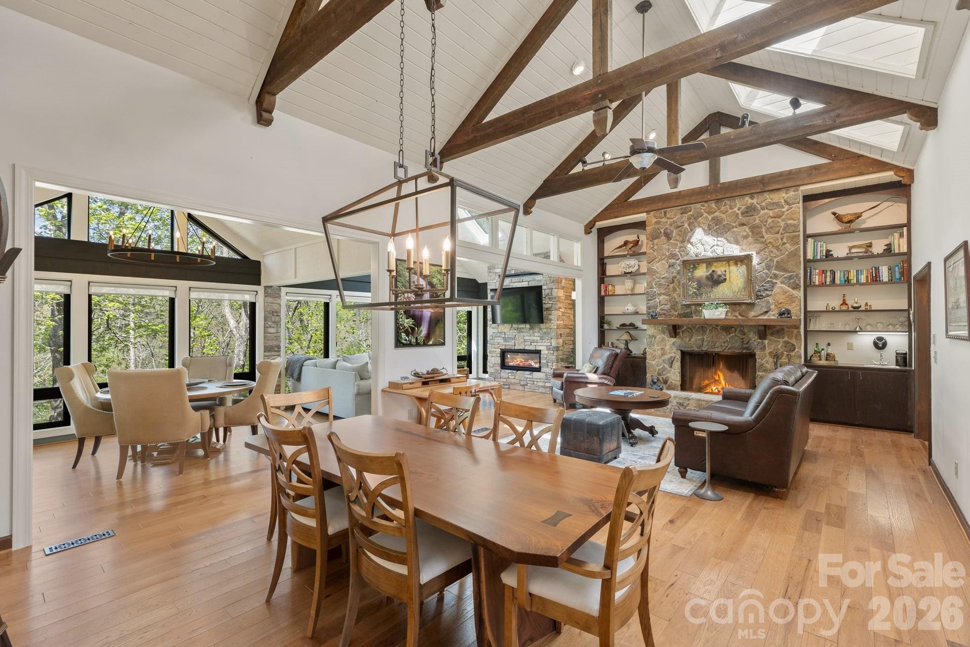940 Winding Creek Road — Sapphire