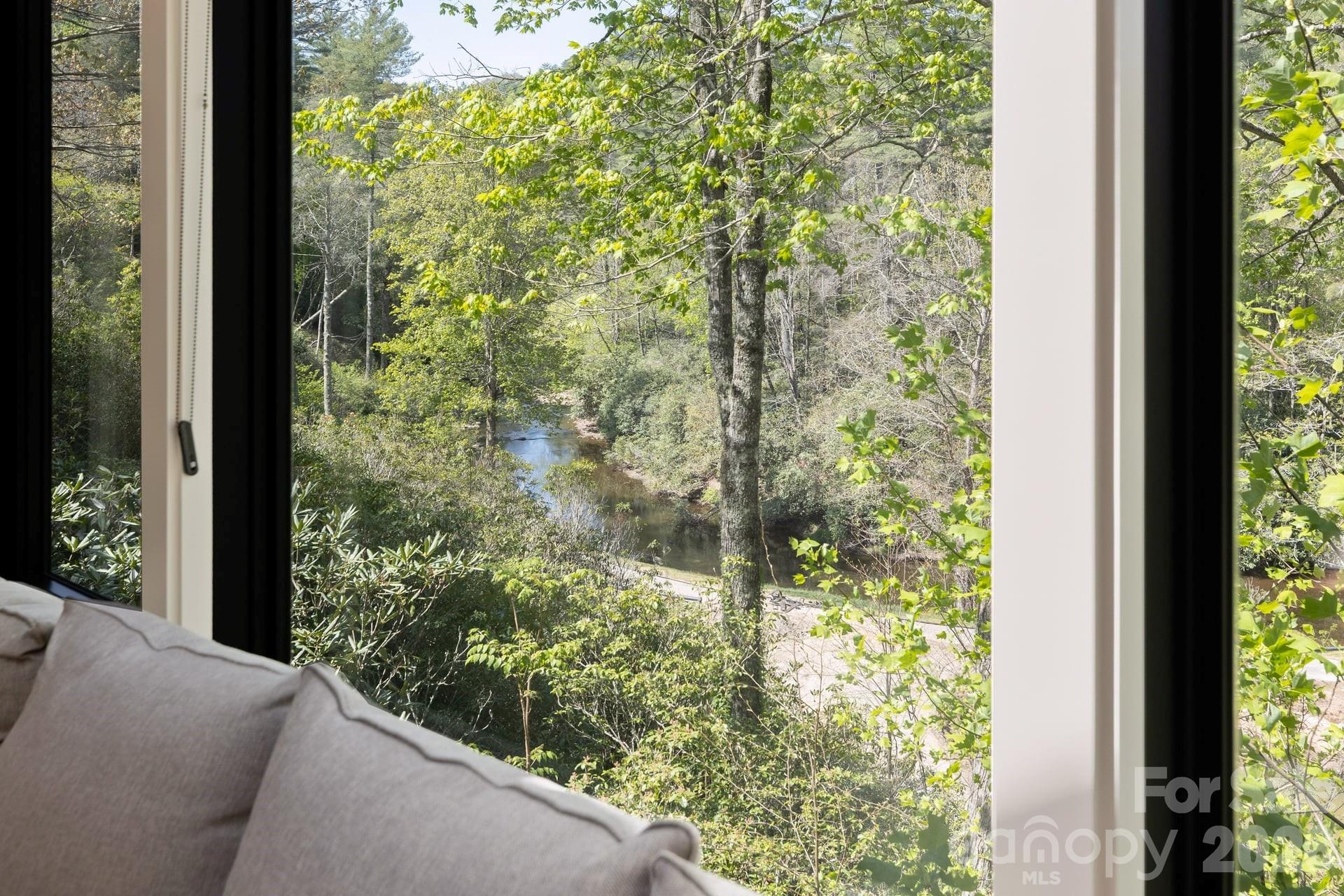 940 Winding Creek Road — Sapphire