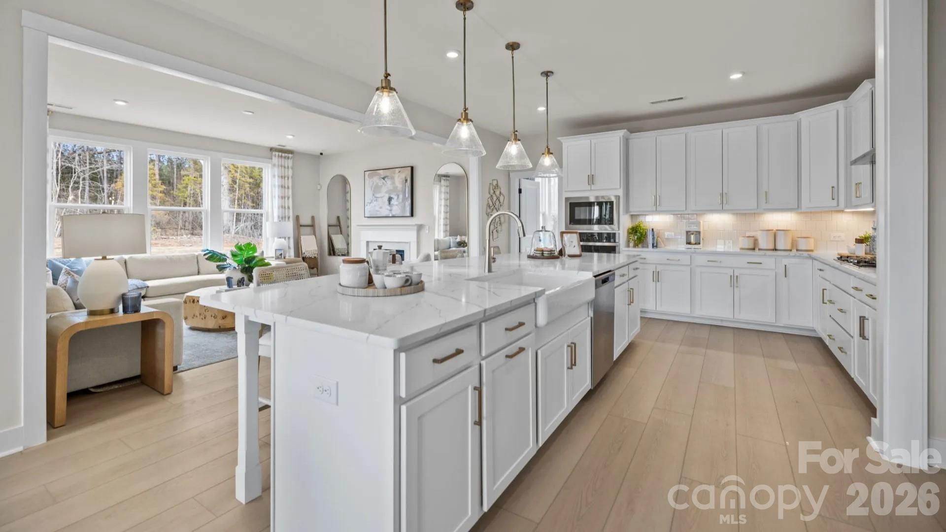 520 Cottage Garden Lane — Belmont