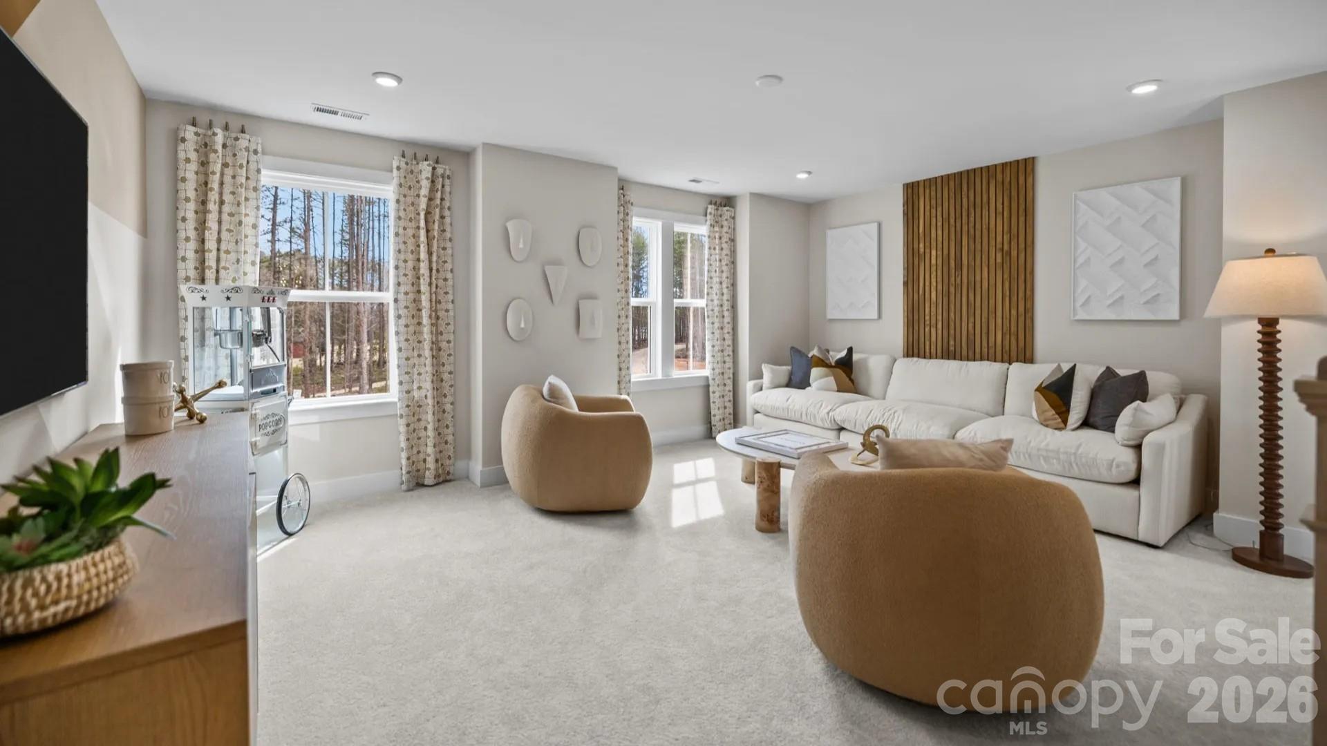 520 Cottage Garden Lane — Belmont