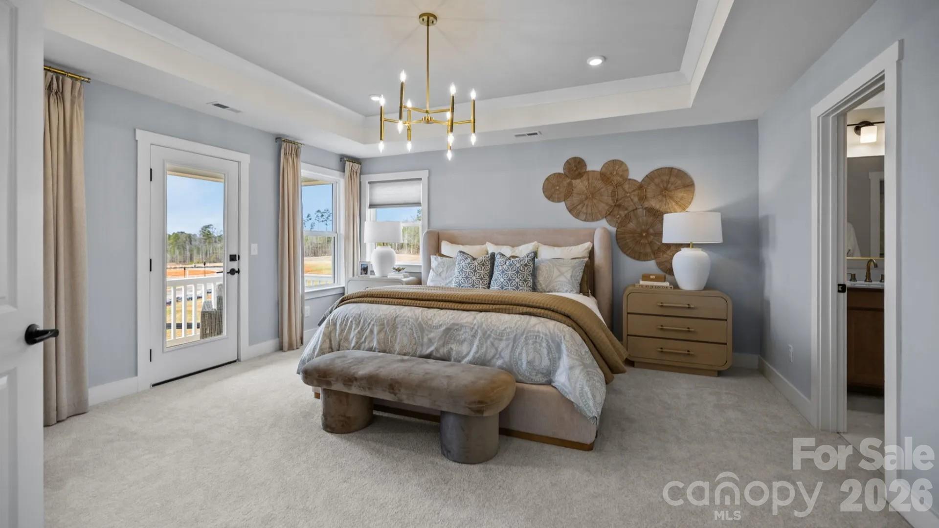 520 Cottage Garden Lane — Belmont