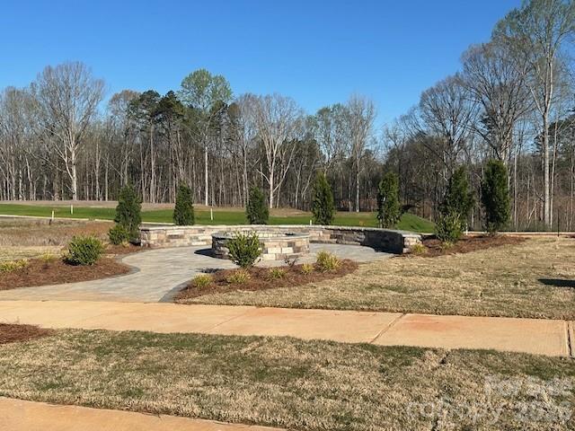 520 Cottage Garden Lane — Belmont