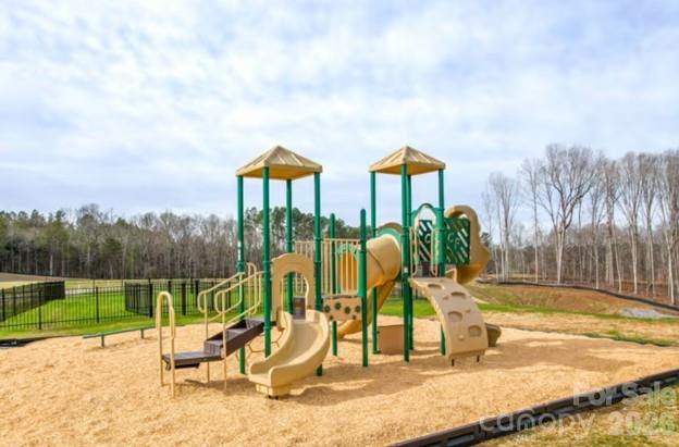 520 Cottage Garden Lane — Belmont