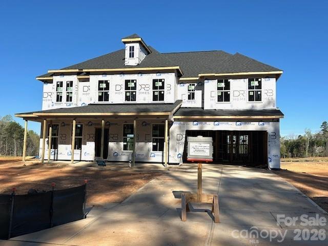 520 Cottage Garden Lane — Belmont