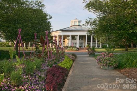 520 Cottage Garden Lane — Belmont