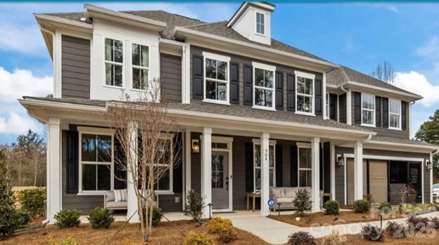 520 Cottage Garden Lane — Belmont