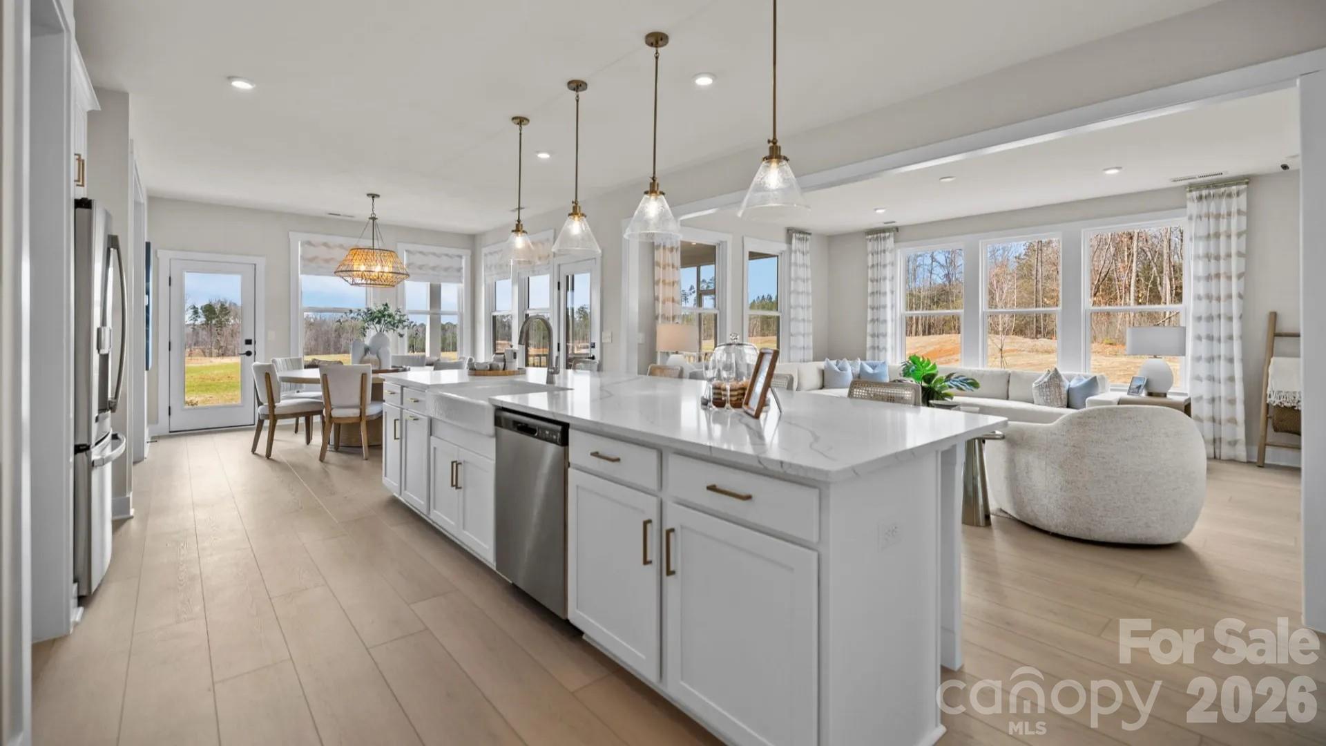 520 Cottage Garden Lane — Belmont