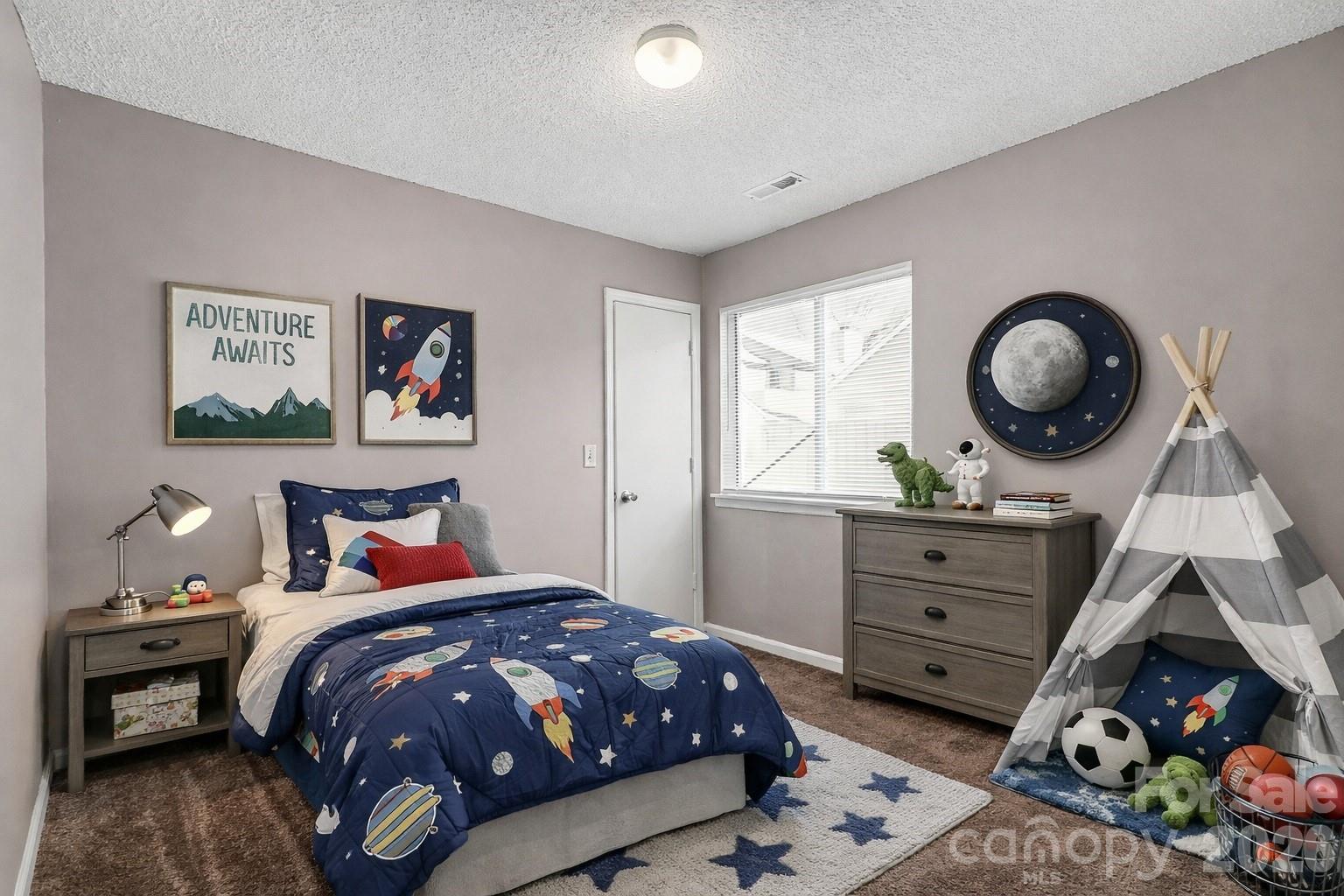 6107 Bent Tree Court — Charlotte