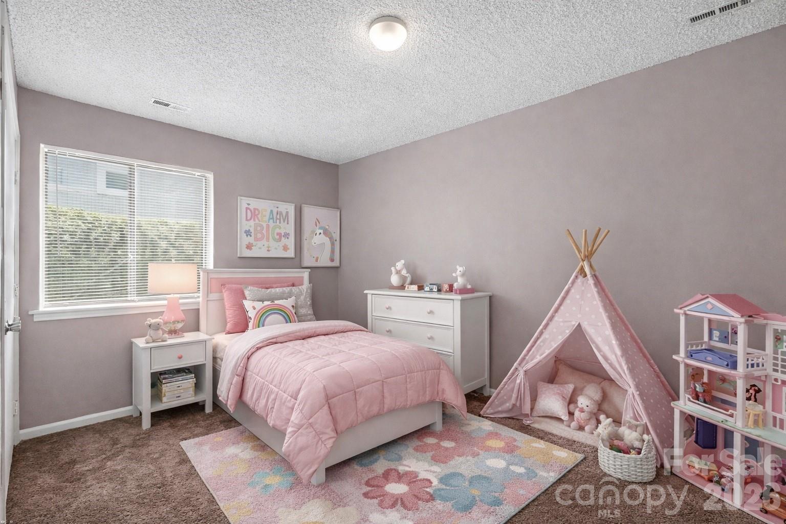 6107 Bent Tree Court — Charlotte