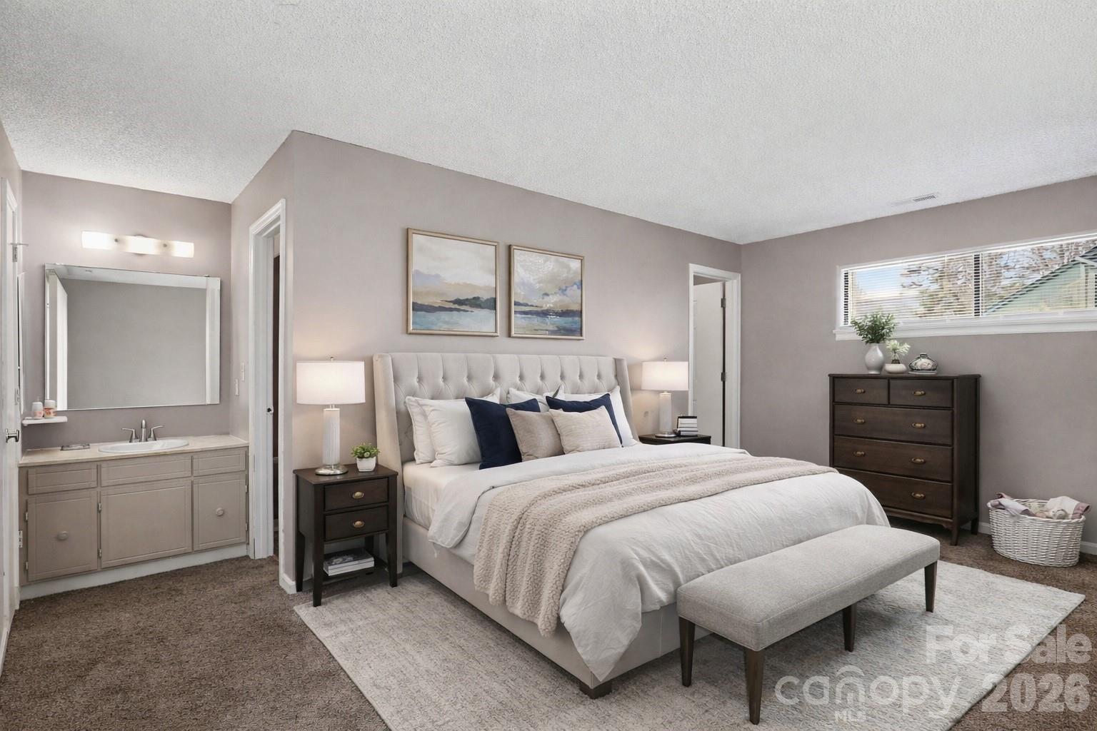 6107 Bent Tree Court — Charlotte