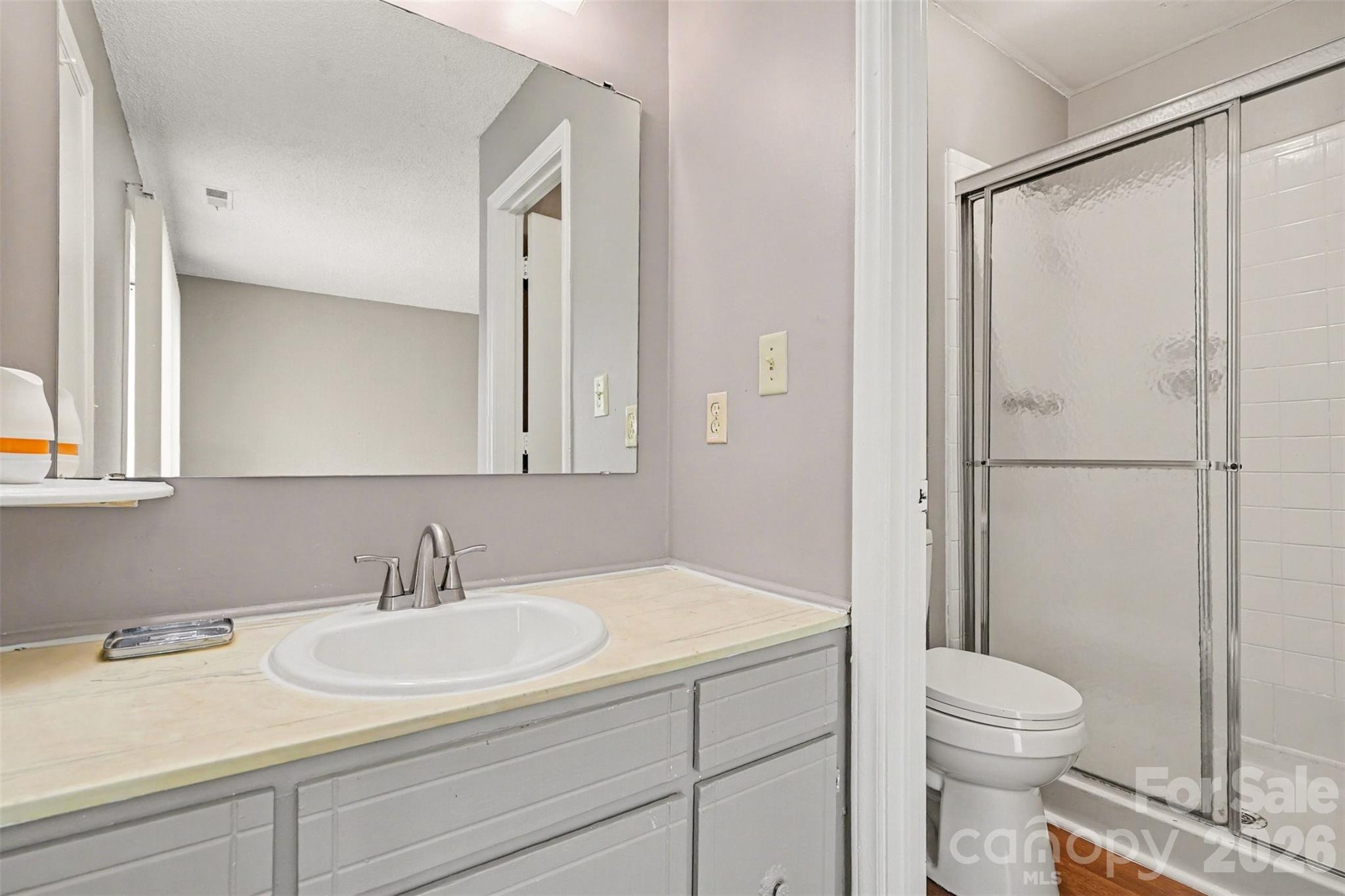 6107 Bent Tree Court — Charlotte