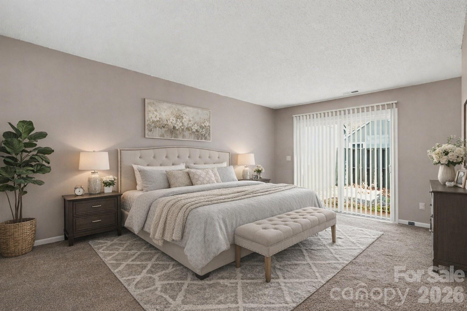6107 Bent Tree Court — Charlotte