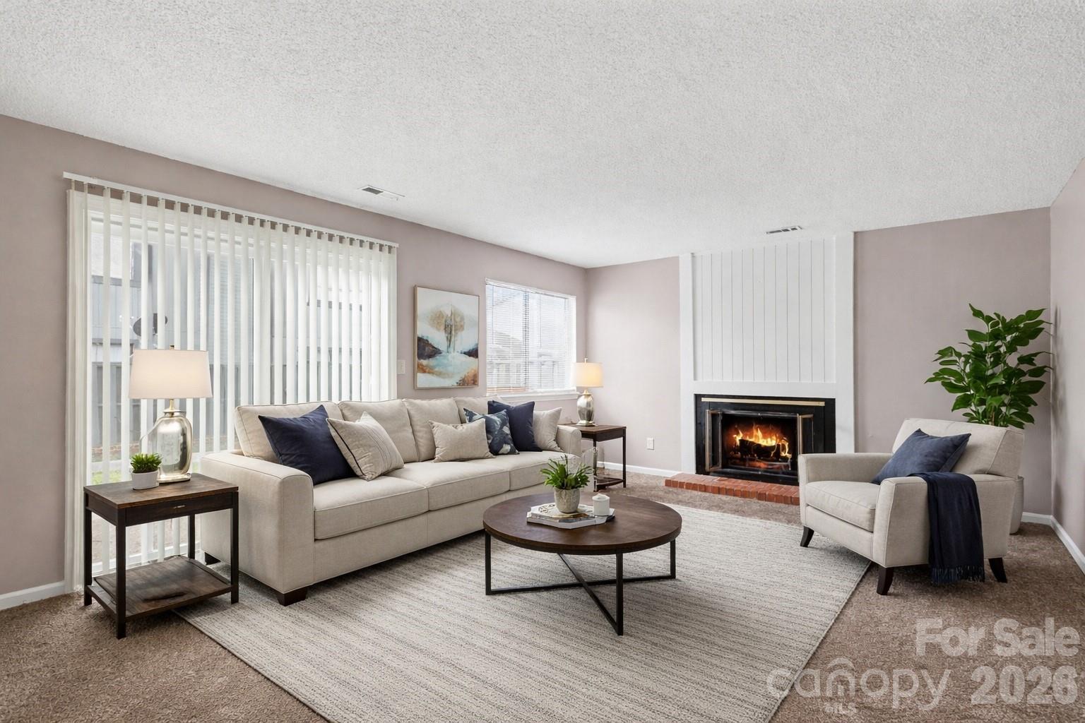 6107 Bent Tree Court — Charlotte