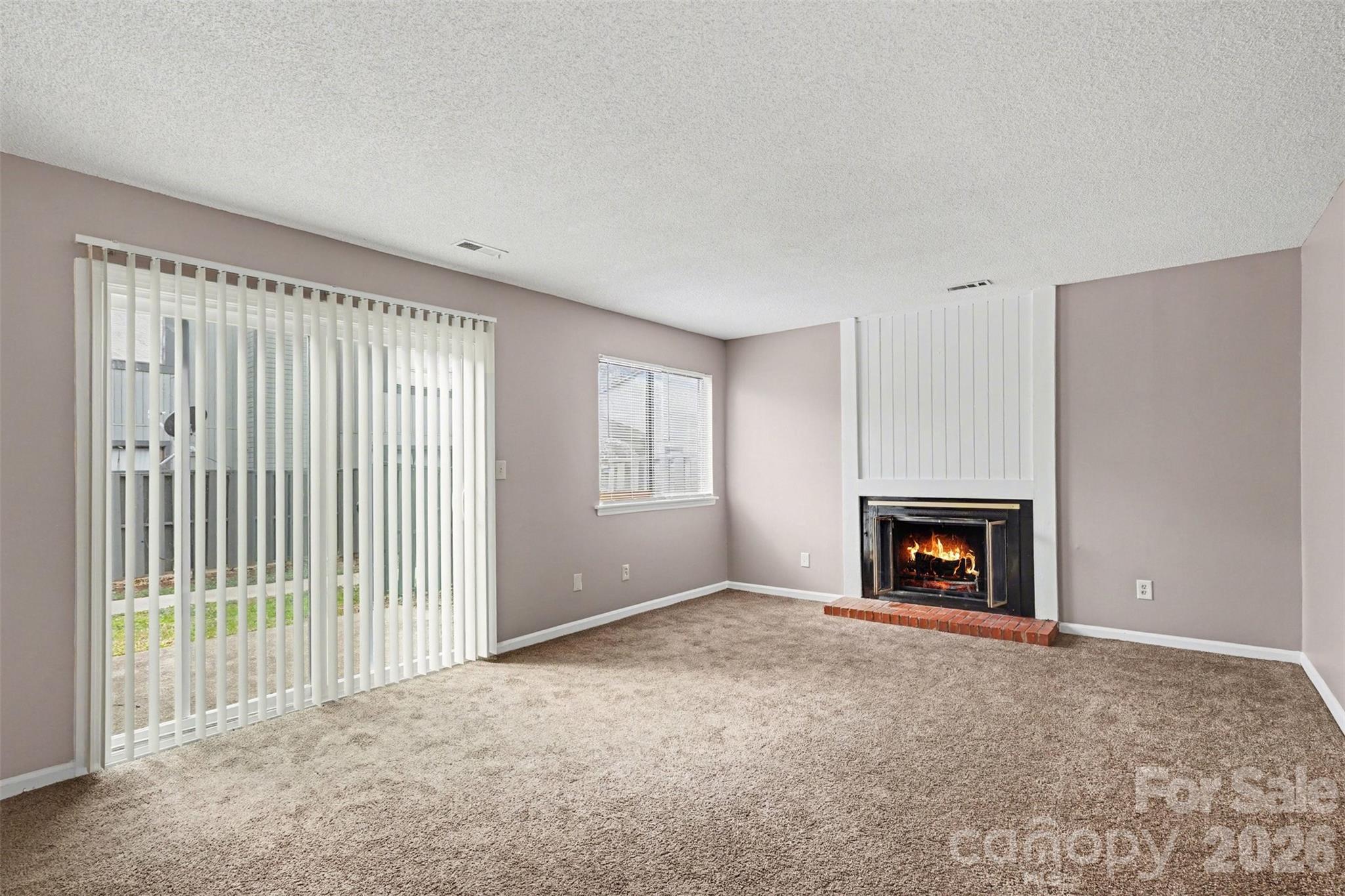 6107 Bent Tree Court — Charlotte