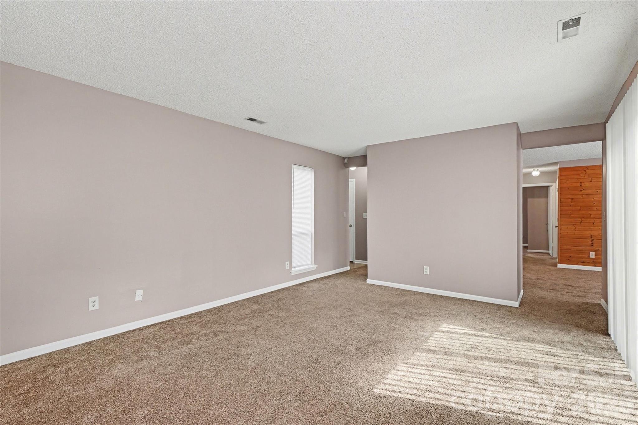 6107 Bent Tree Court — Charlotte