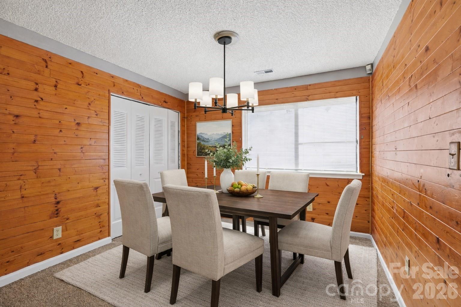 6107 Bent Tree Court — Charlotte