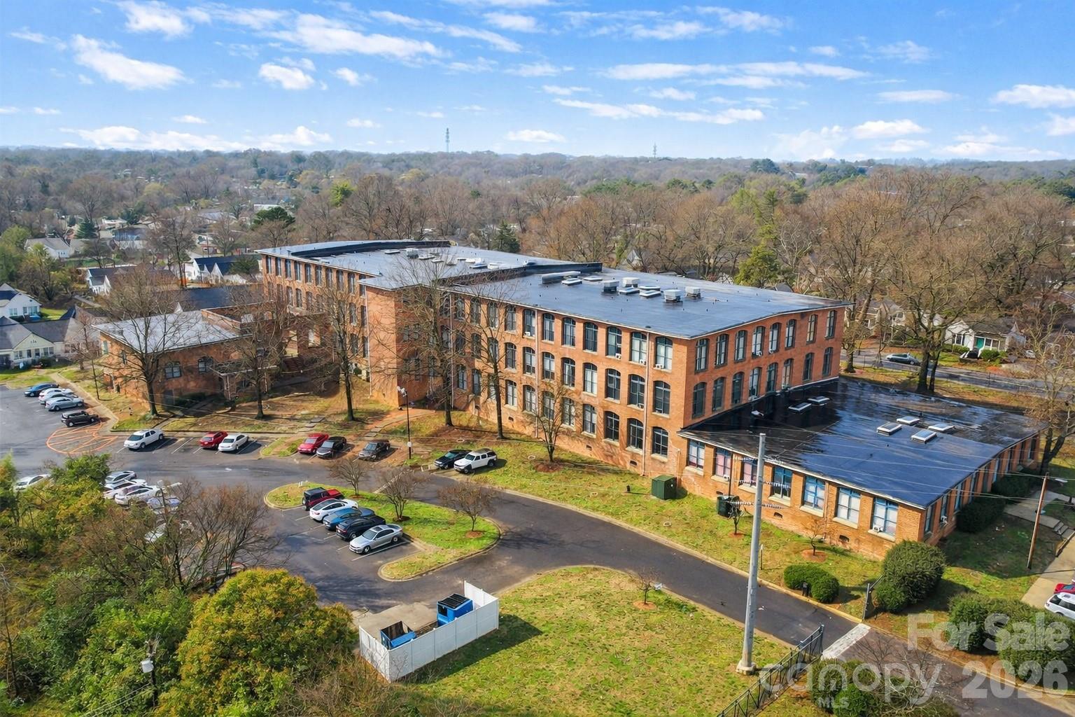 201 S Hoskins Road #129 — Charlotte