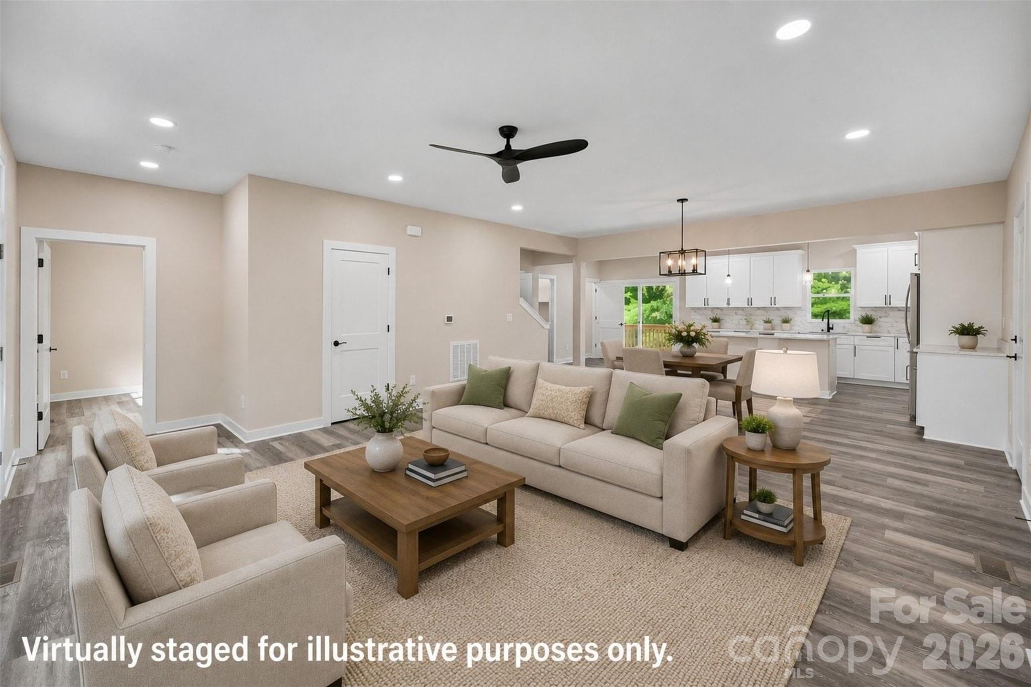 5200 Morning Dove Court — Gastonia