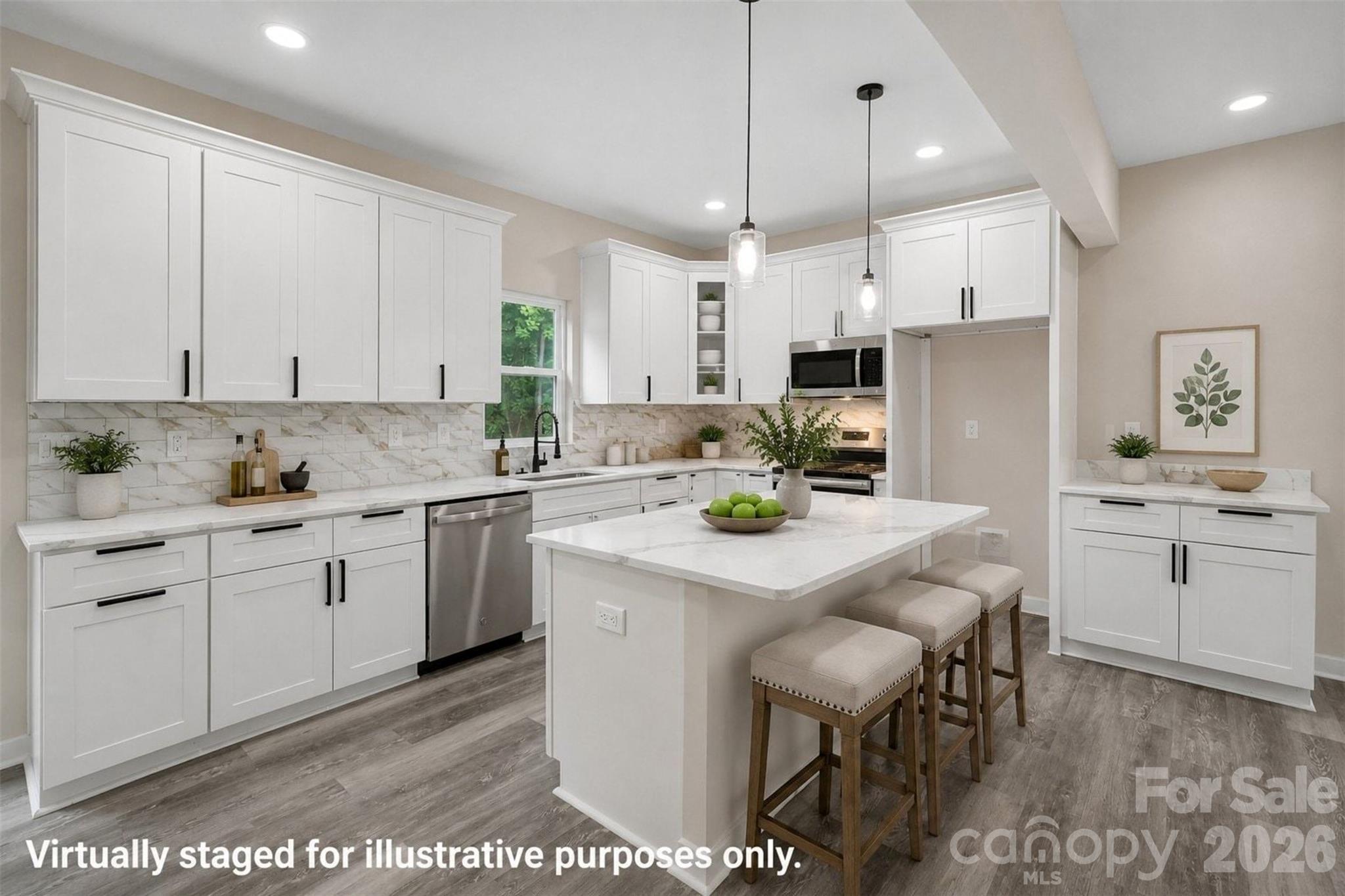 5200 Morning Dove Court — Gastonia