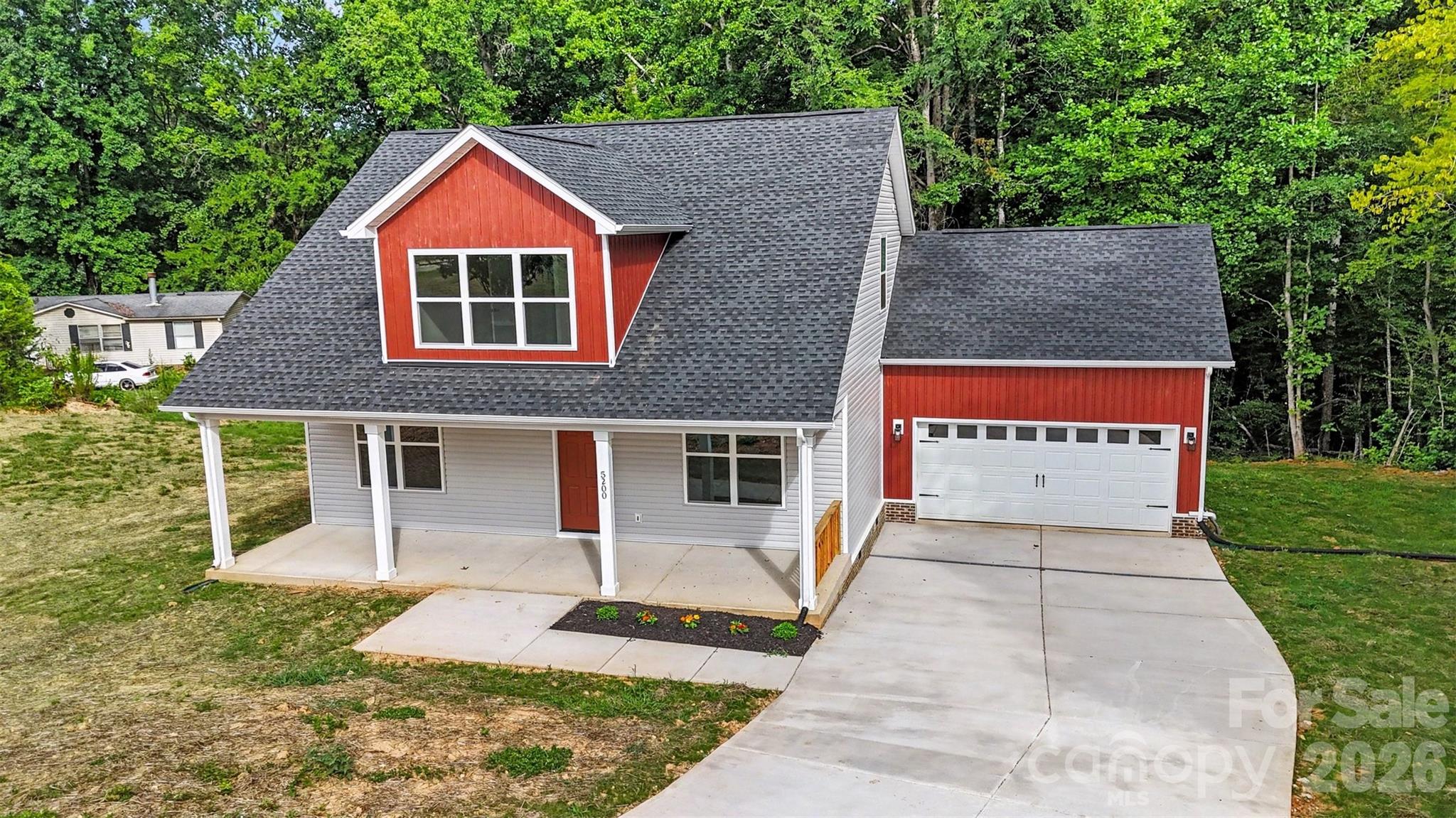 5200 Morning Dove Court — Gastonia