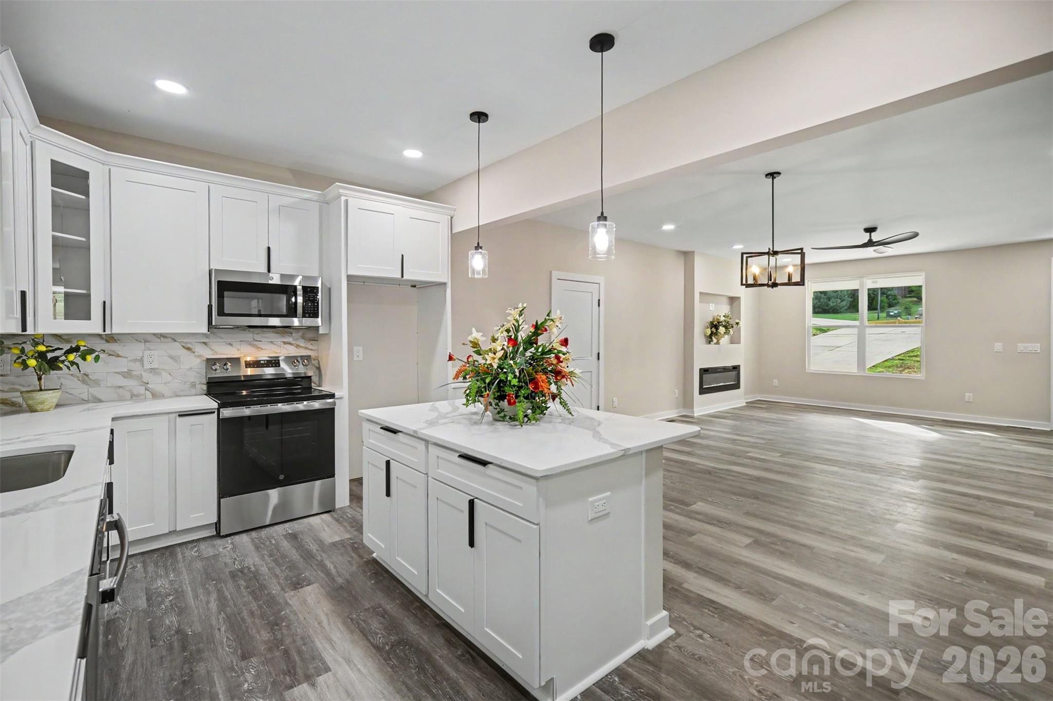 5200 Morning Dove Court — Gastonia