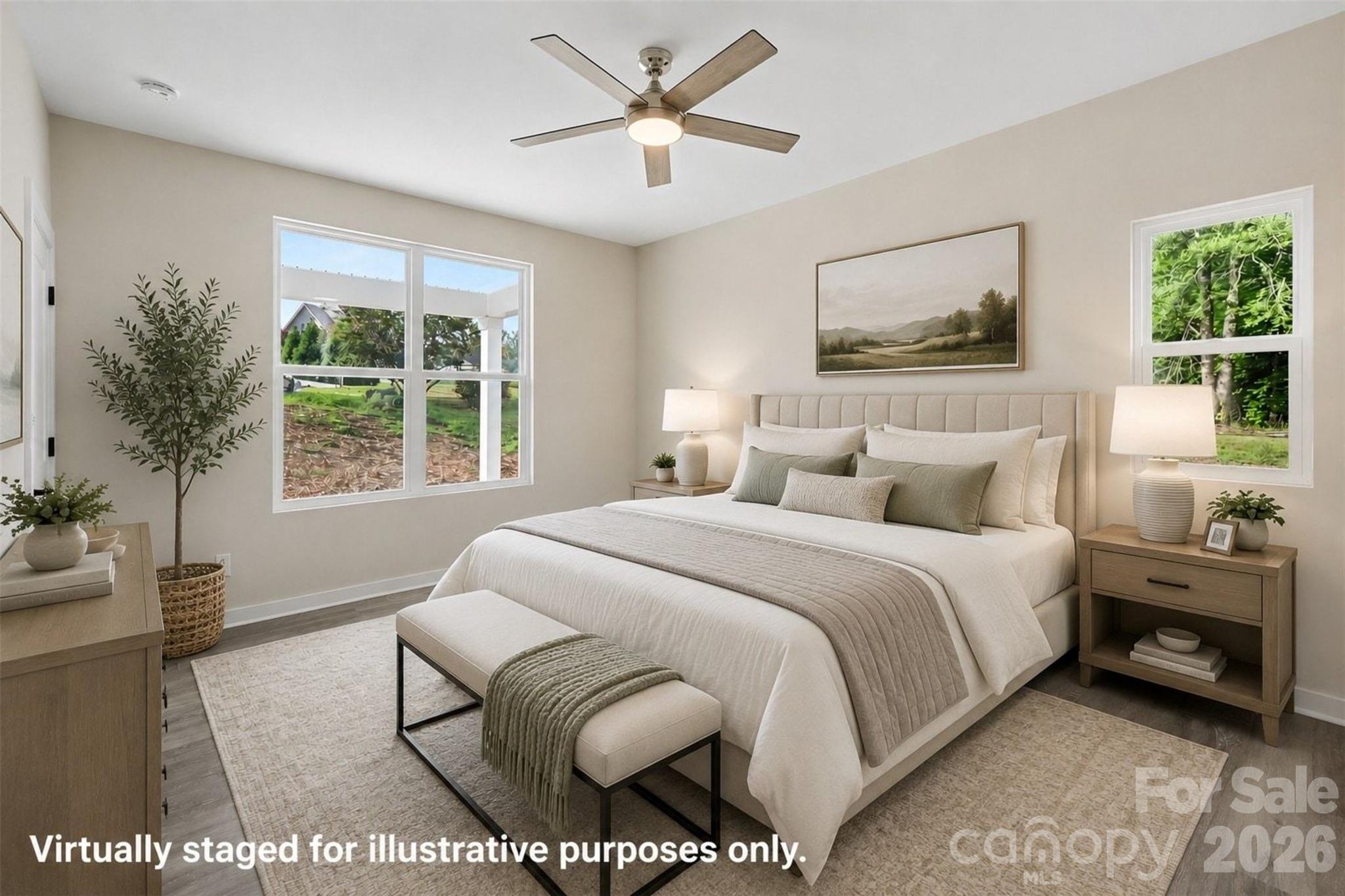 5200 Morning Dove Court — Gastonia