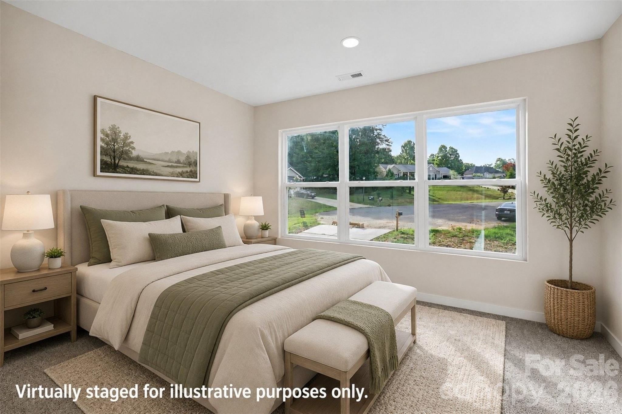 5200 Morning Dove Court — Gastonia